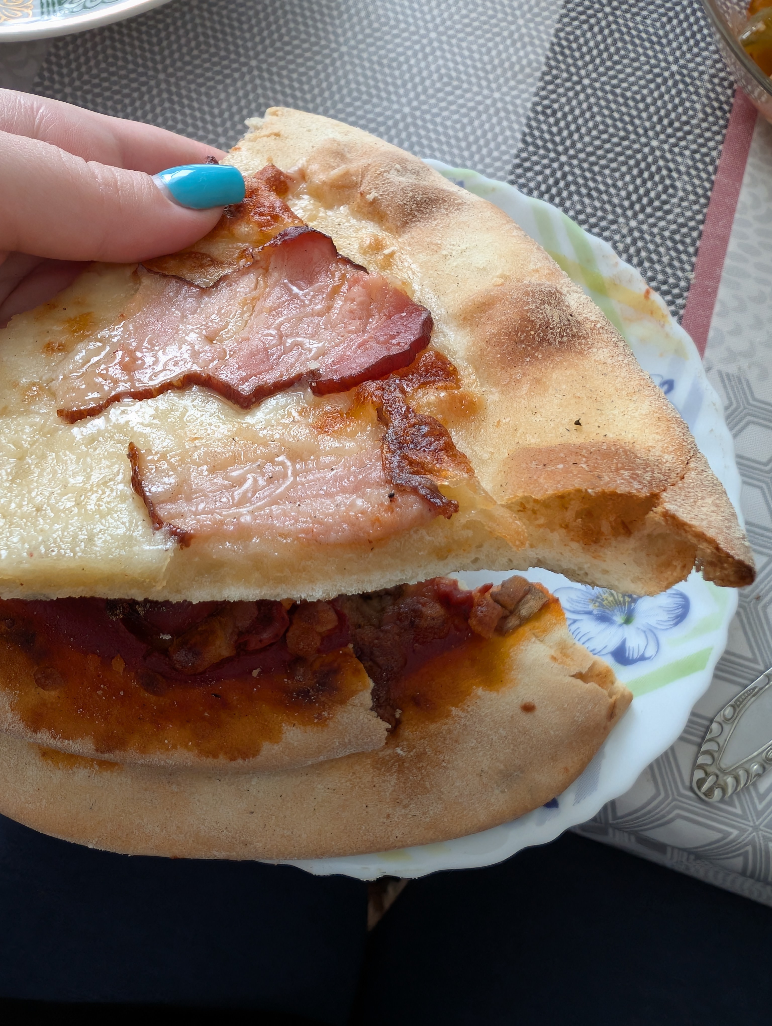 Dom Pizza Піцца на дровах image 20