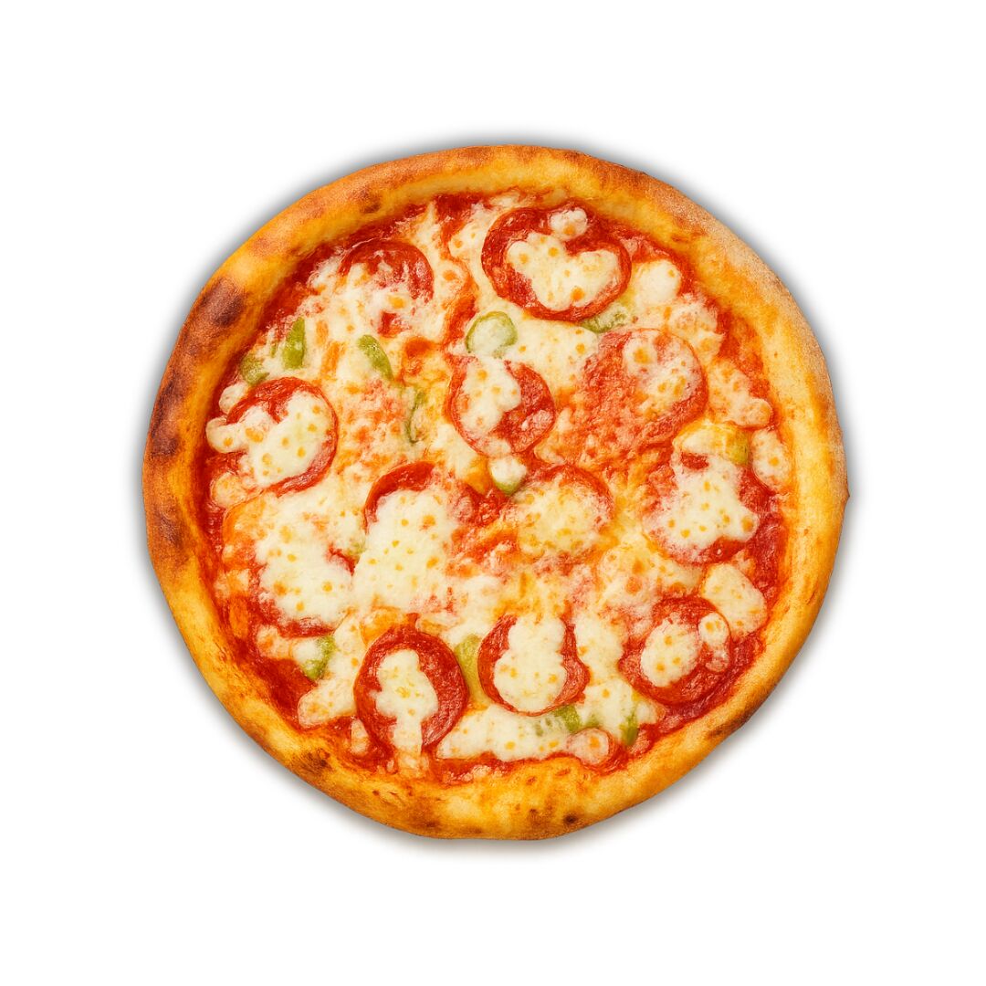 Pizza Lysytsia image 13