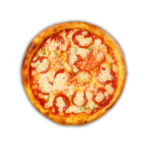 Pizza Lysytsia image 13