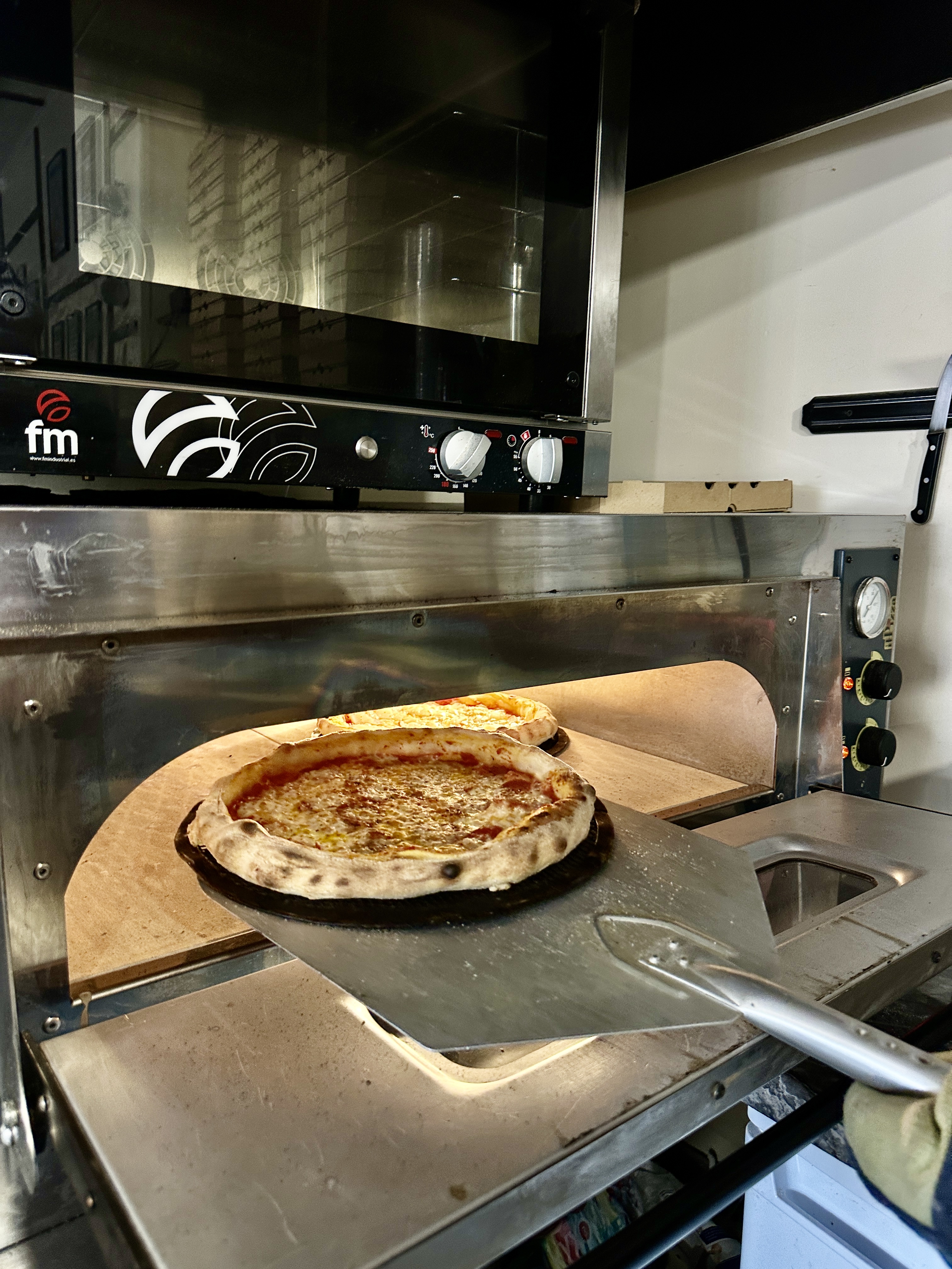 Pizza Lysytsia image 15