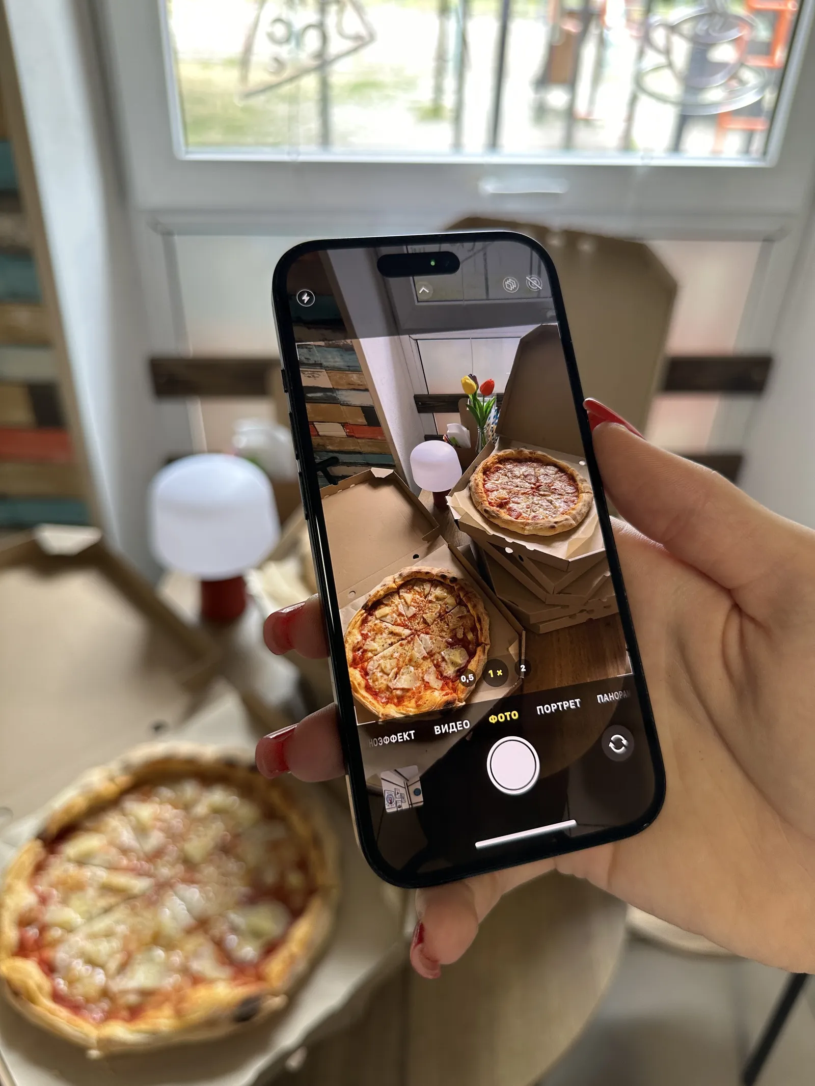 Pizza Lysytsia image 16