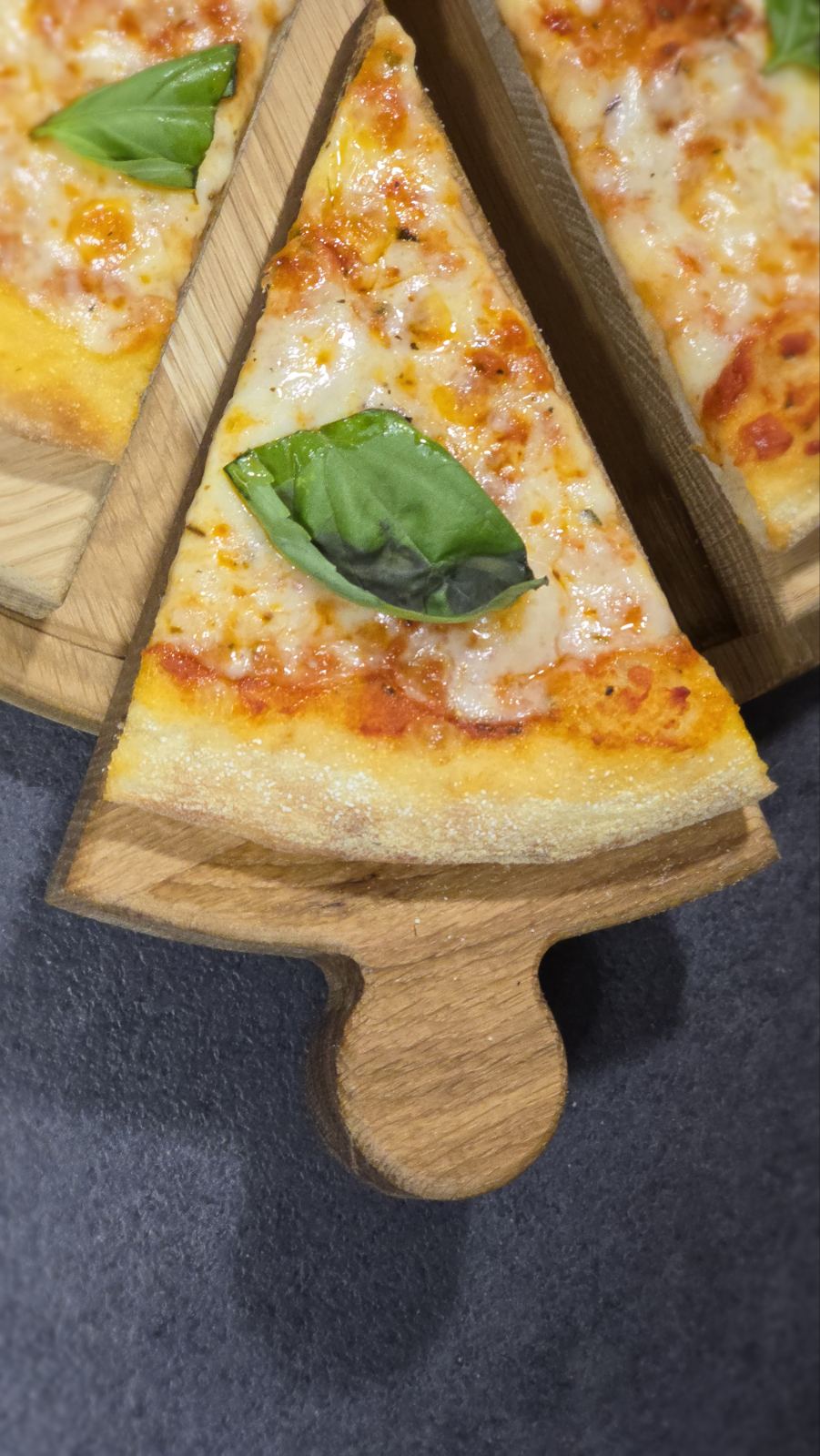 Pizza Lysytsia image 19