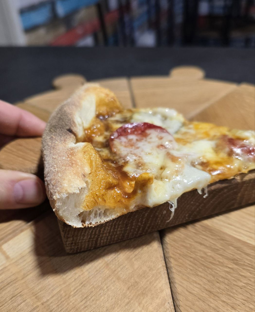 Pizza Lysytsia image 20