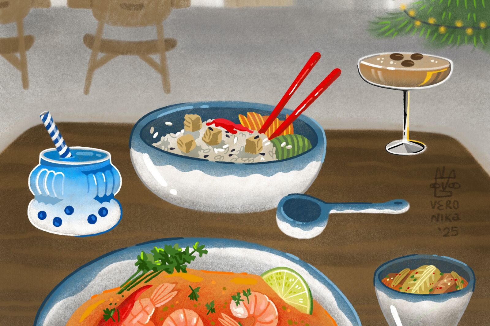 Pan Chang image 13