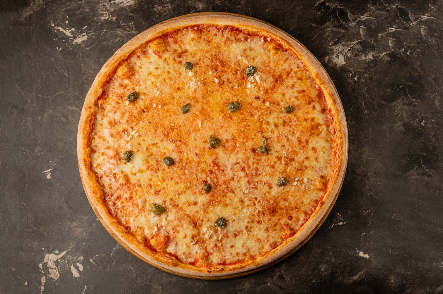 Fat Tonny Brooklyn Pizza image 15