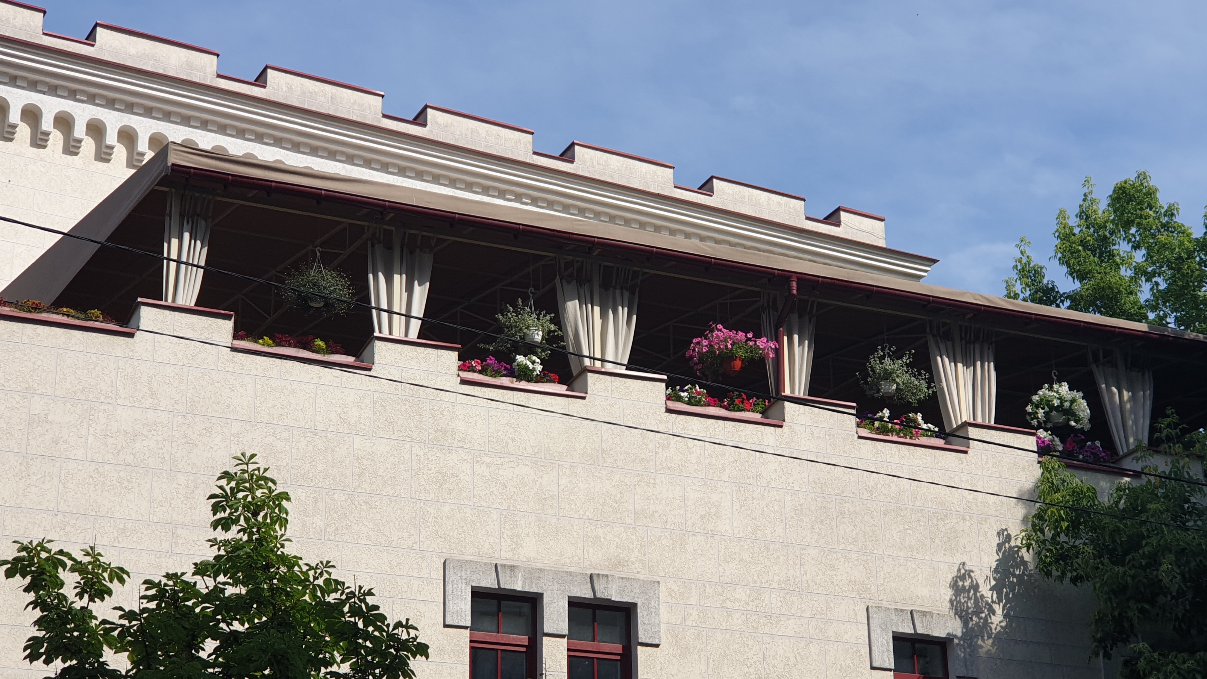 La Terrazza image 12