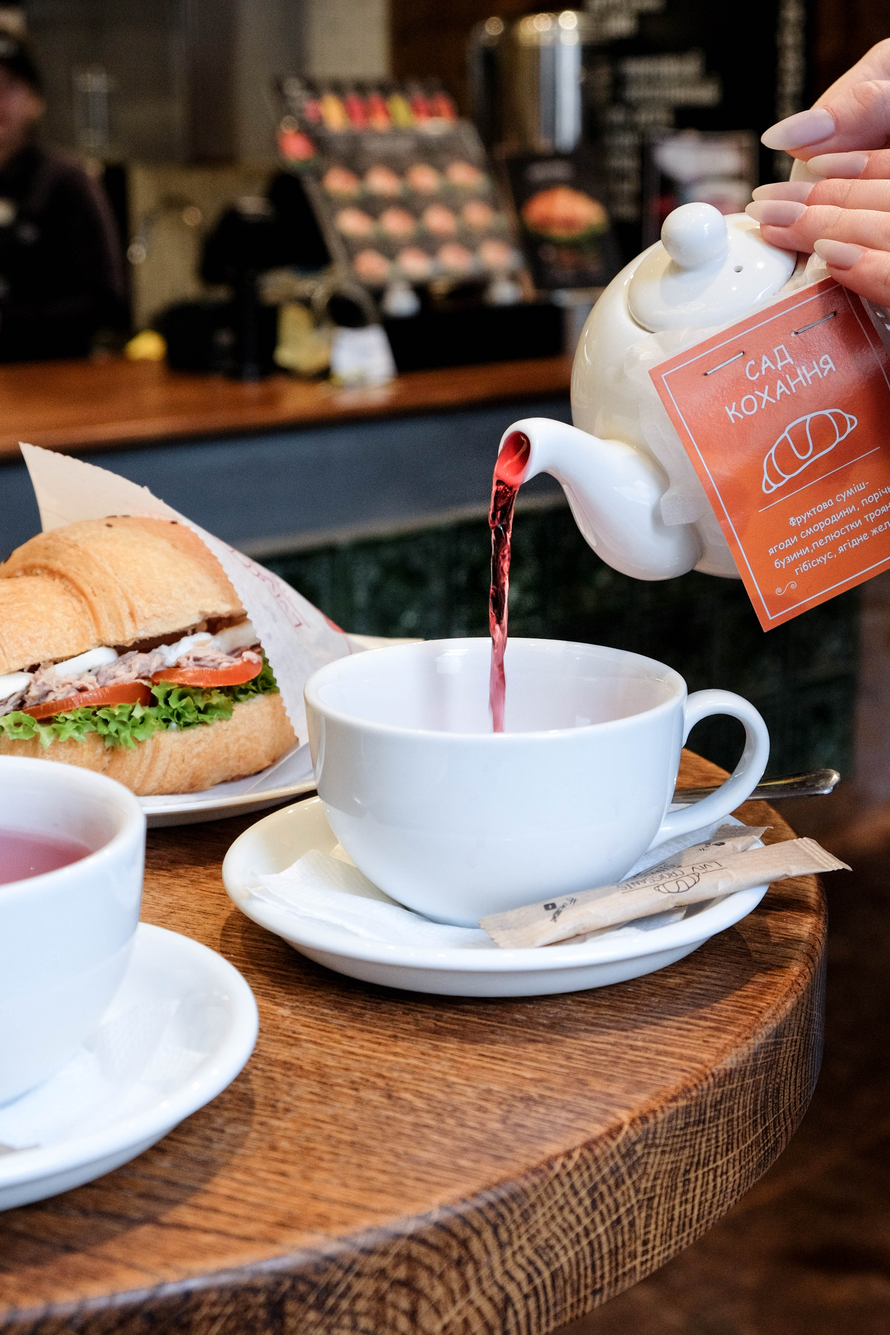 Lviv Croissants image 10