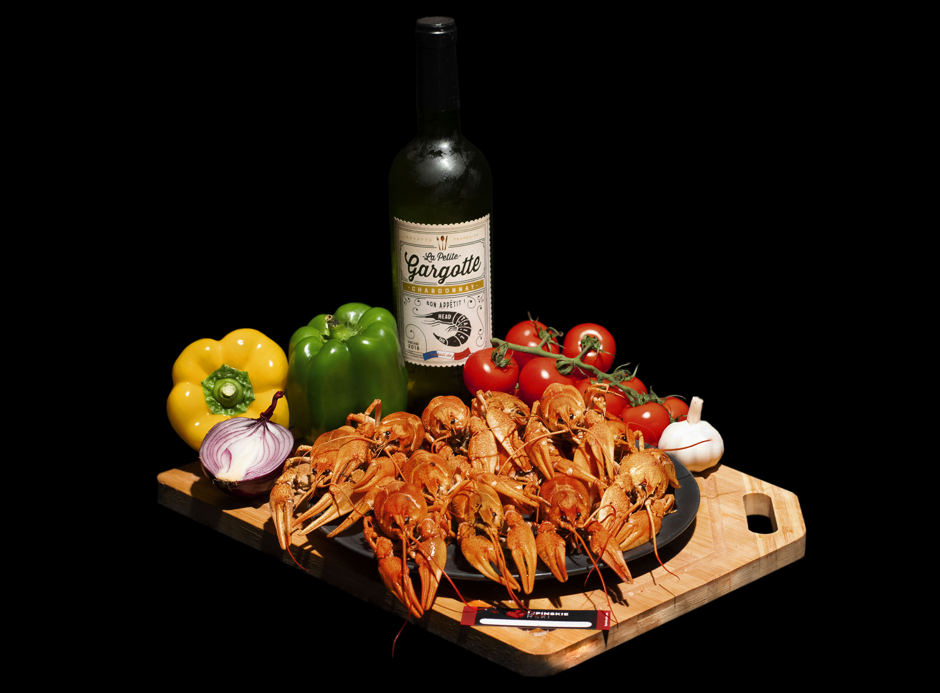 Lipinskie Raki image 2