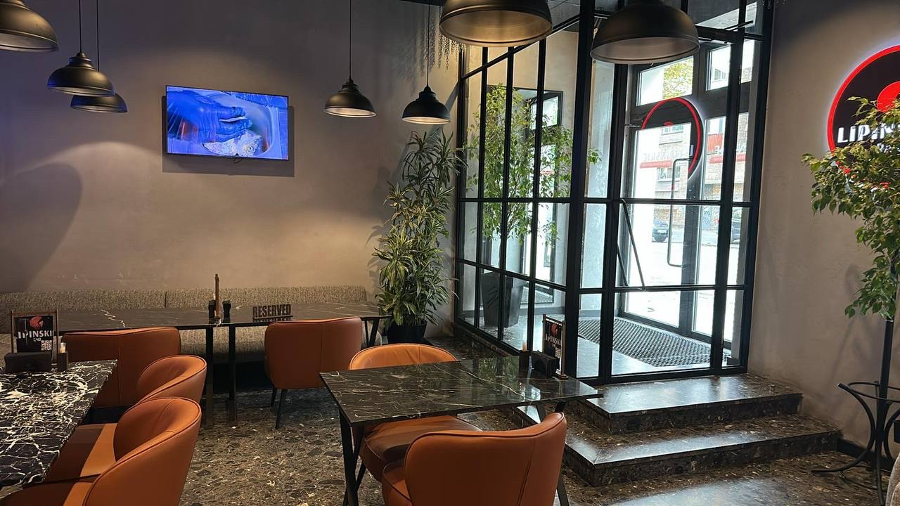 Lipinskie Raki image 5