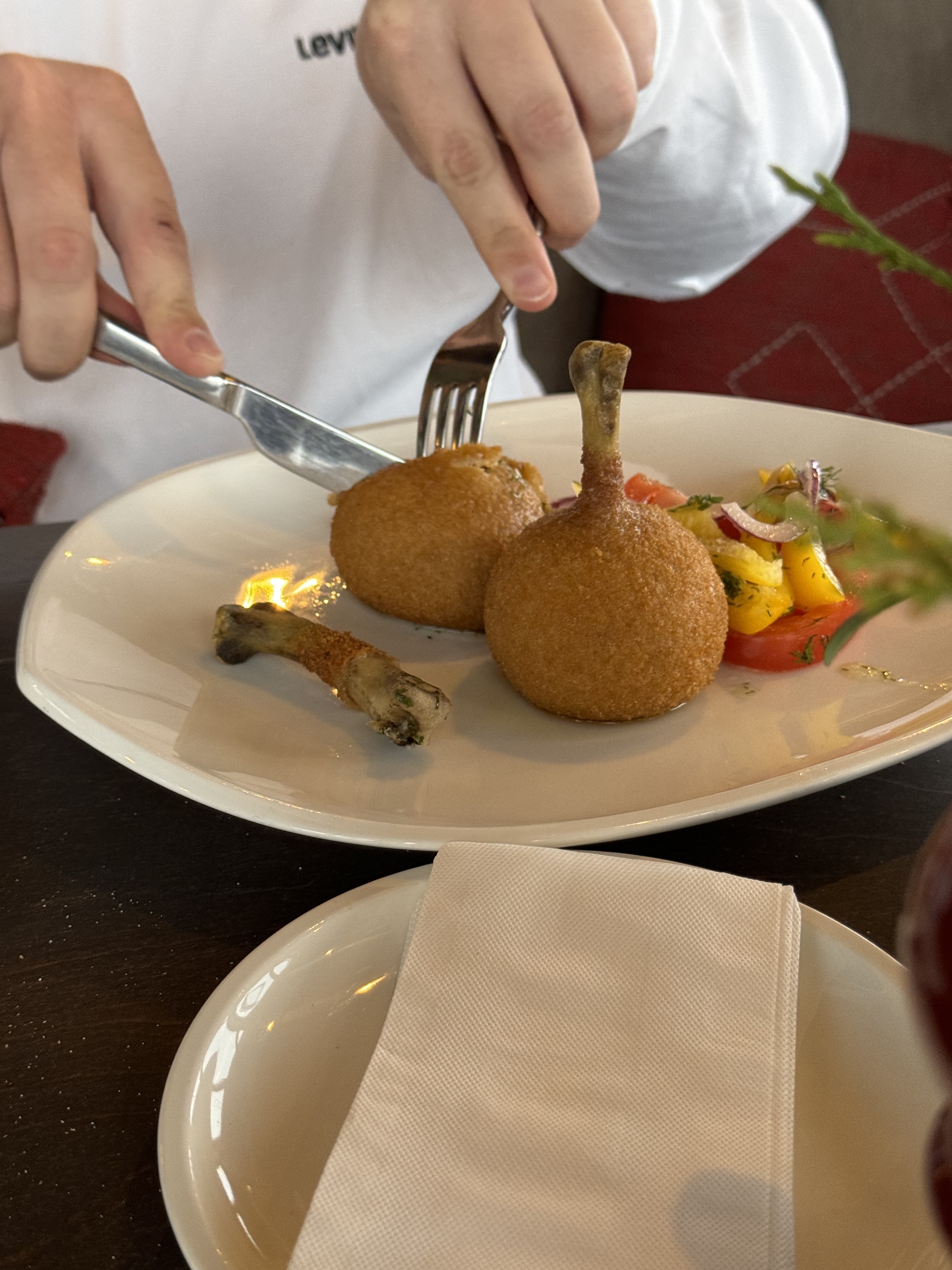 Hutorets na Dnipri image 15