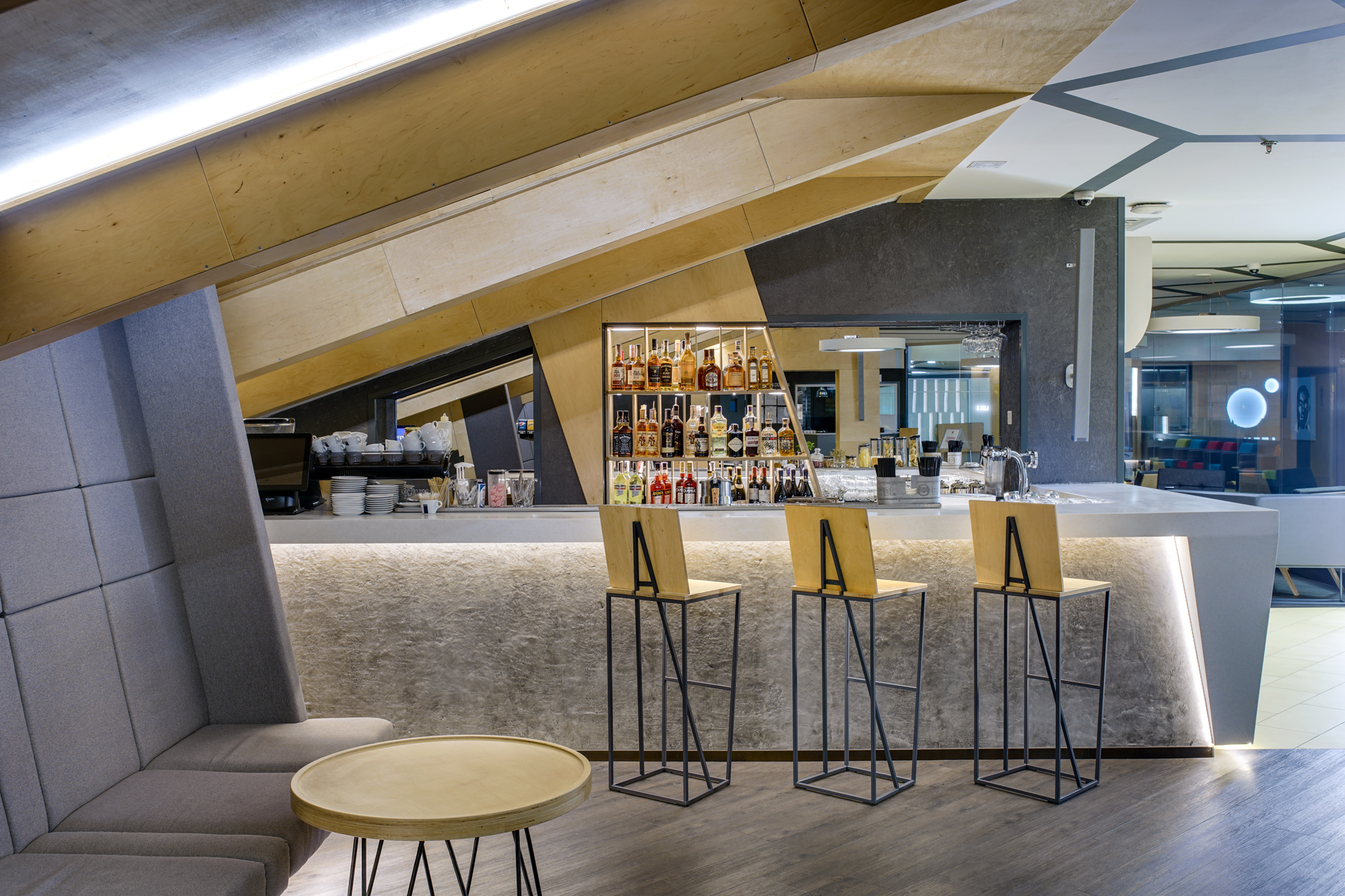 RE'LUX Блокбастер image 1