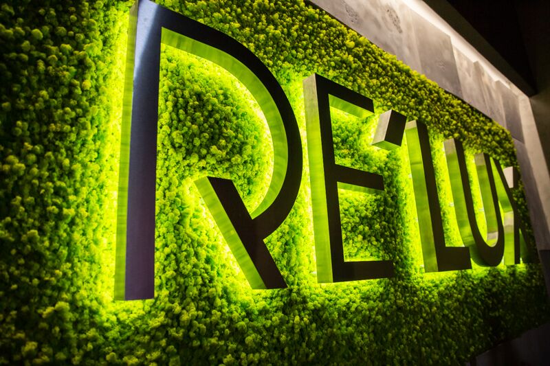 RE'LUX Блокбастер image 3