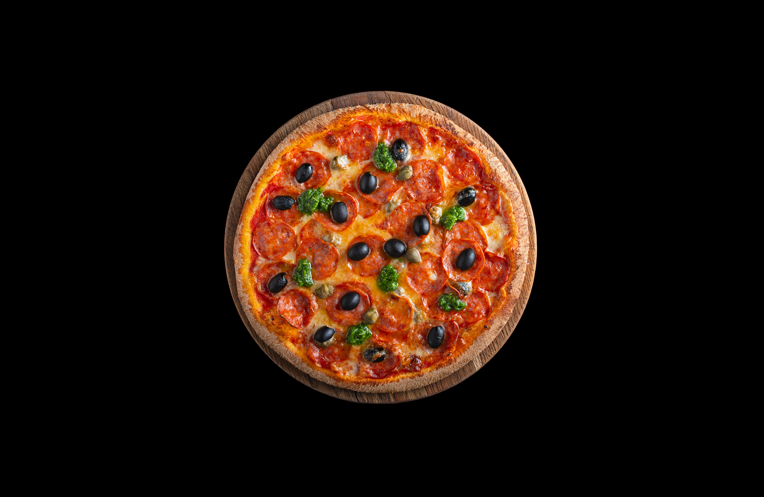 RE'LUX Блокбастер image 6