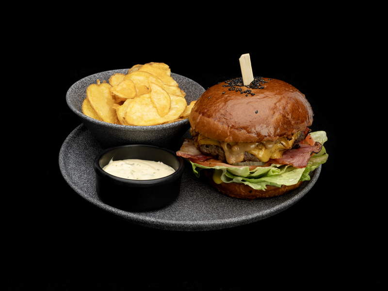 RE'LUX Блокбастер image 9