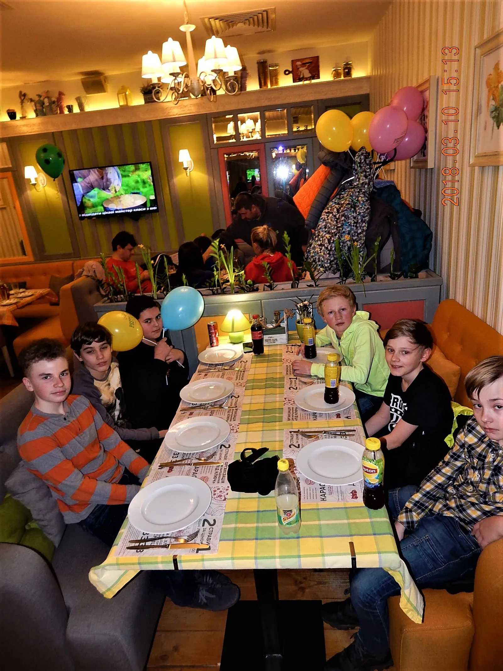 Blokbaster image 8