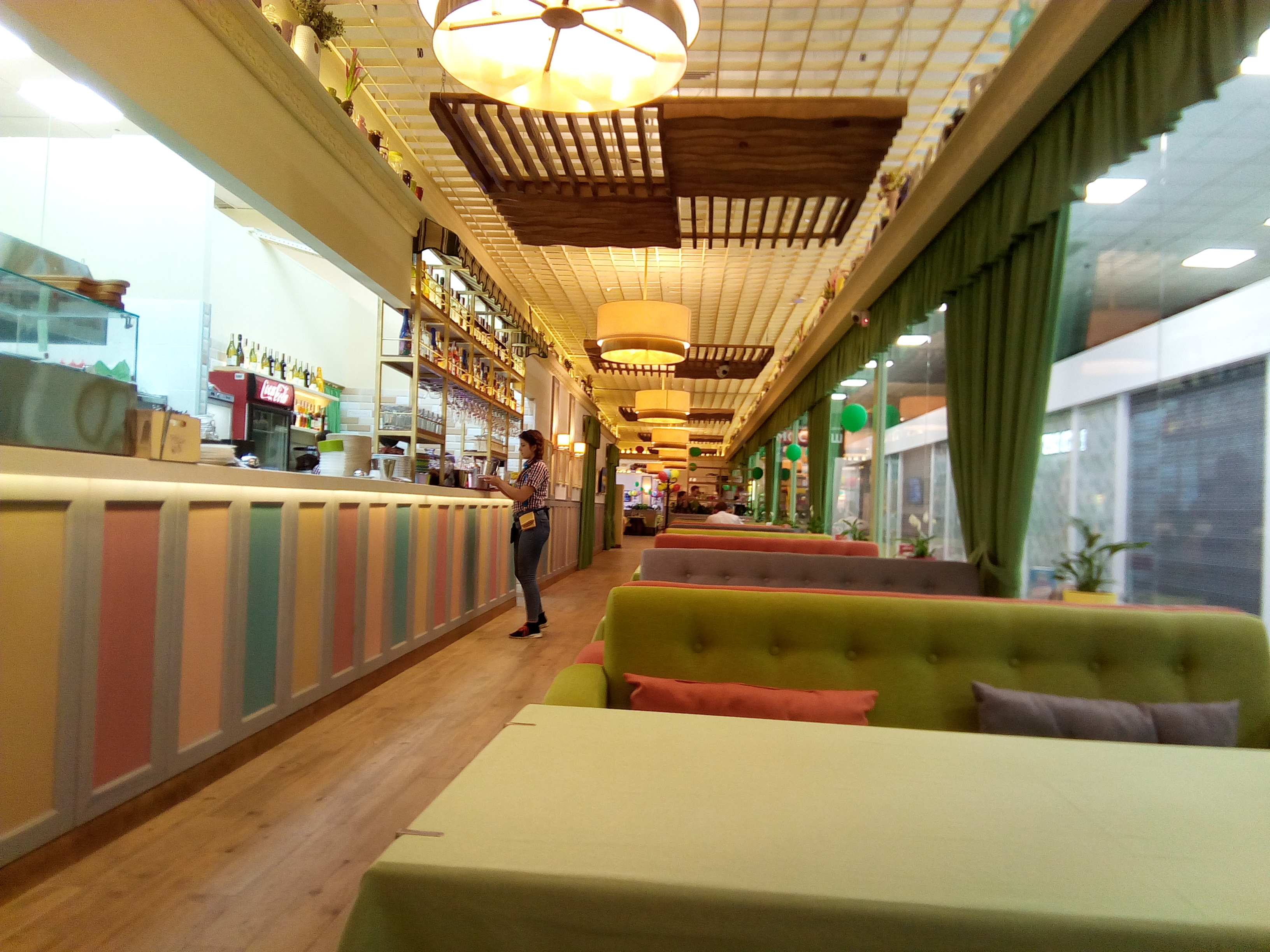 Pesto Cafe image 7