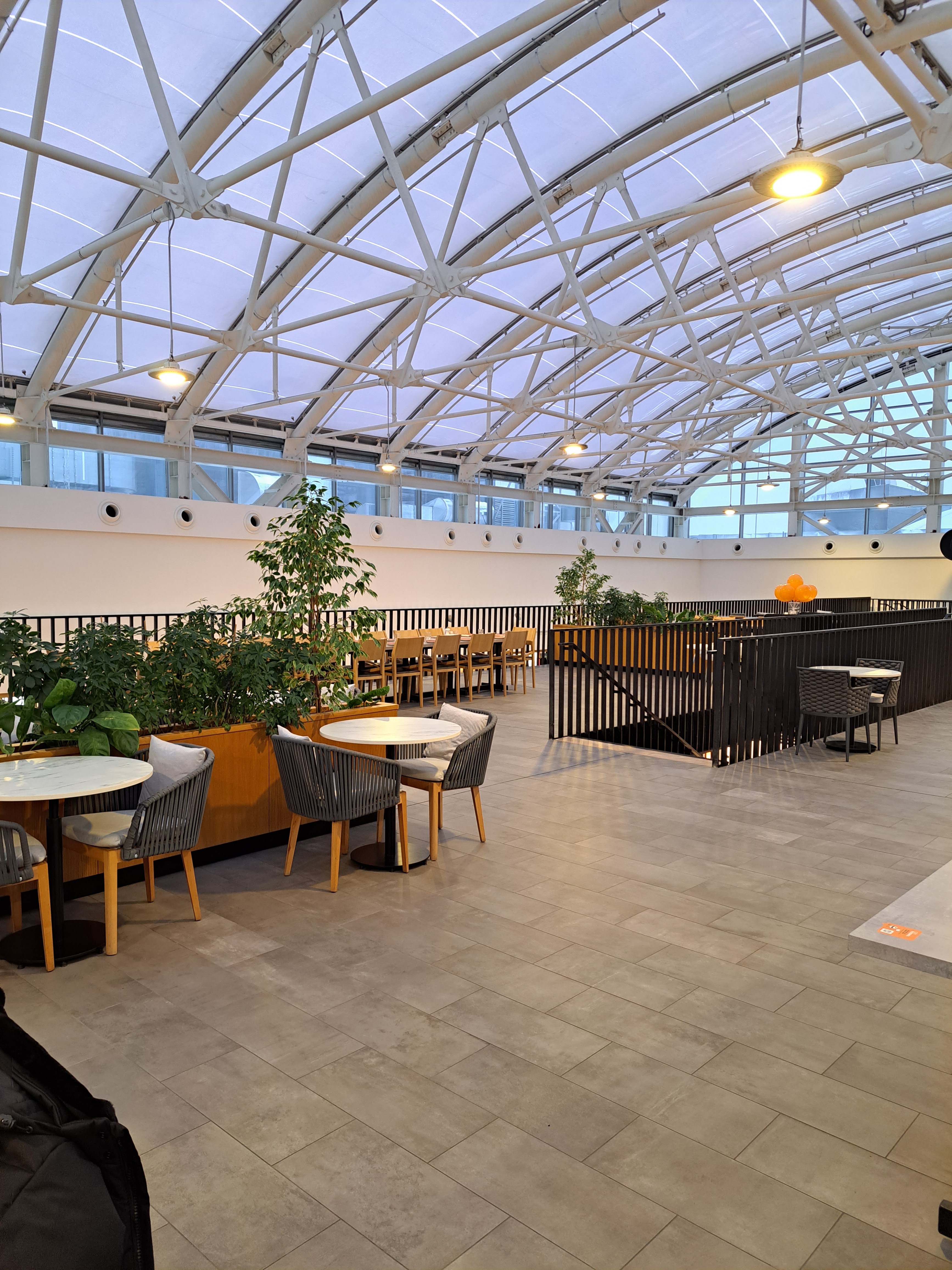 Stars social Space & Food market - ГОЛОВНИЙ ФУДМАРКЕТ УКРАЇНИ image 4