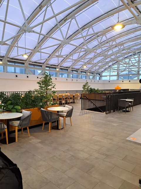Stars social Space & Food market - ГОЛОВНИЙ ФУДМАРКЕТ УКРАЇНИ image 4