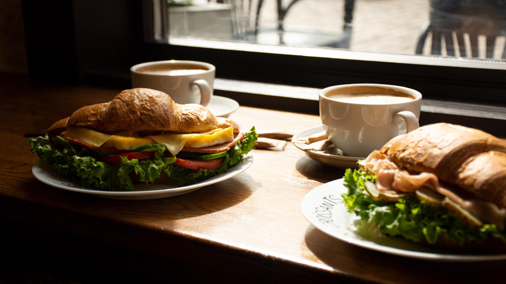 Lviv Croissants image 2