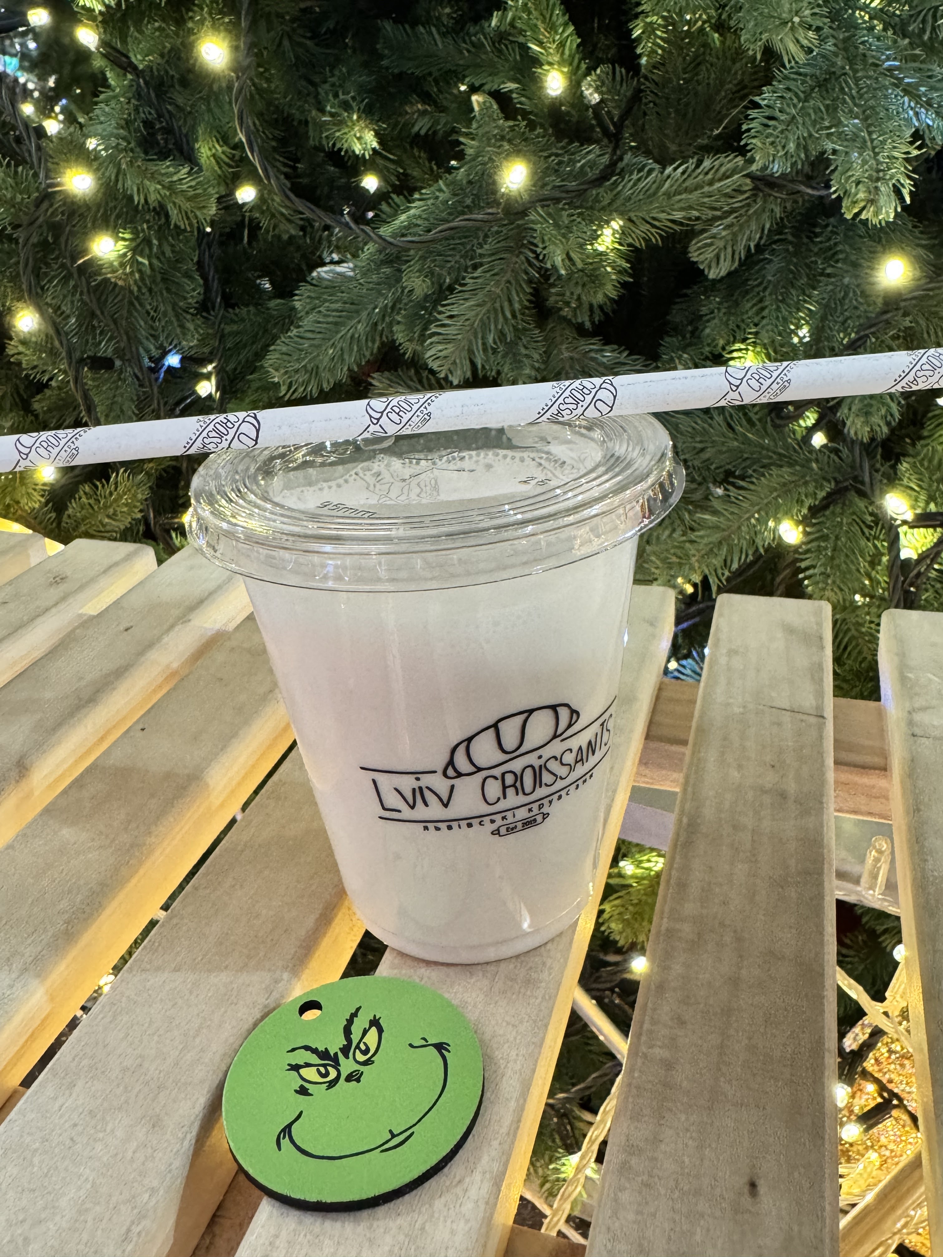 Lviv Croissants image 6