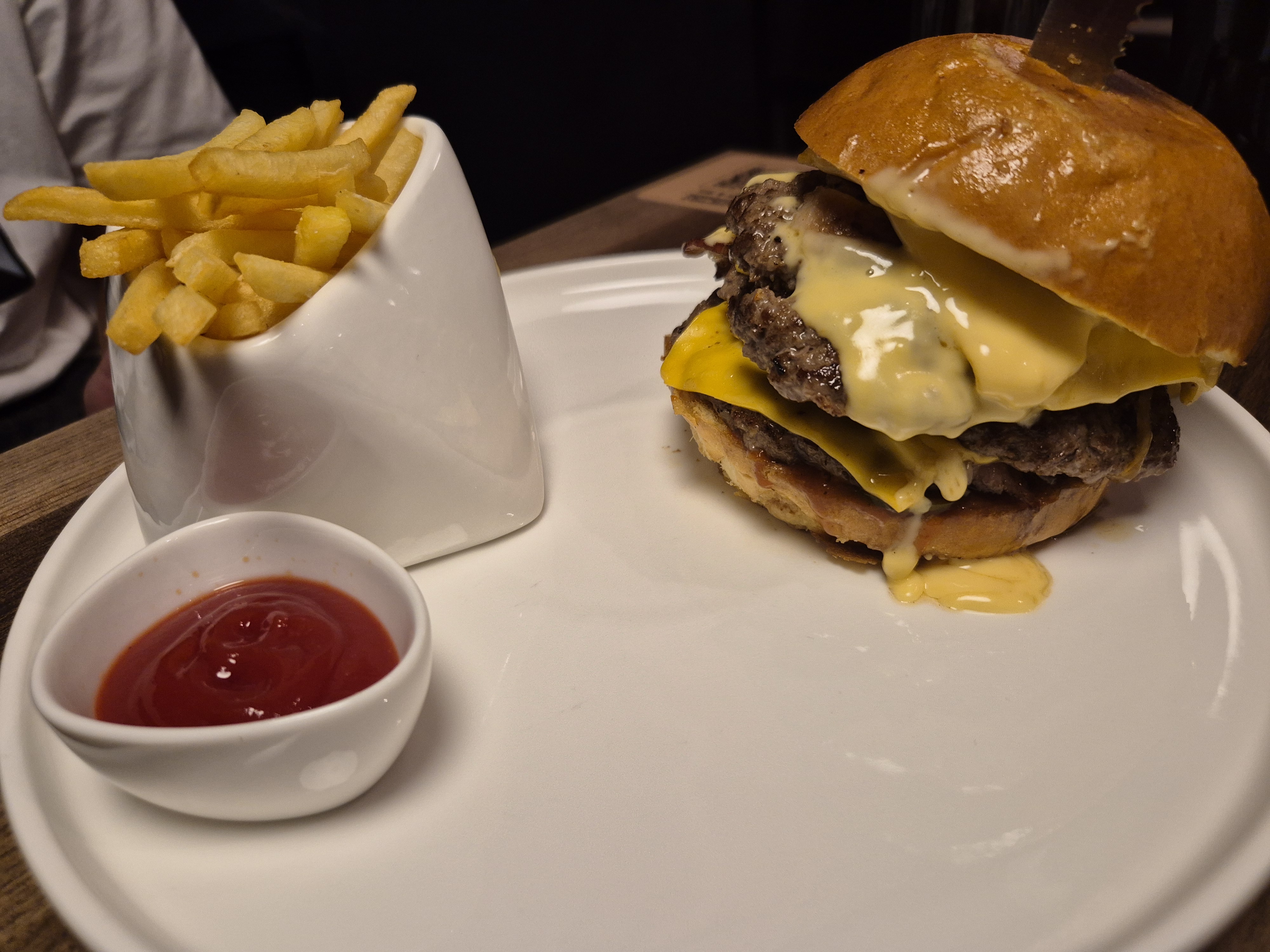 Ресторан Smokers BBQ&Grill image 1