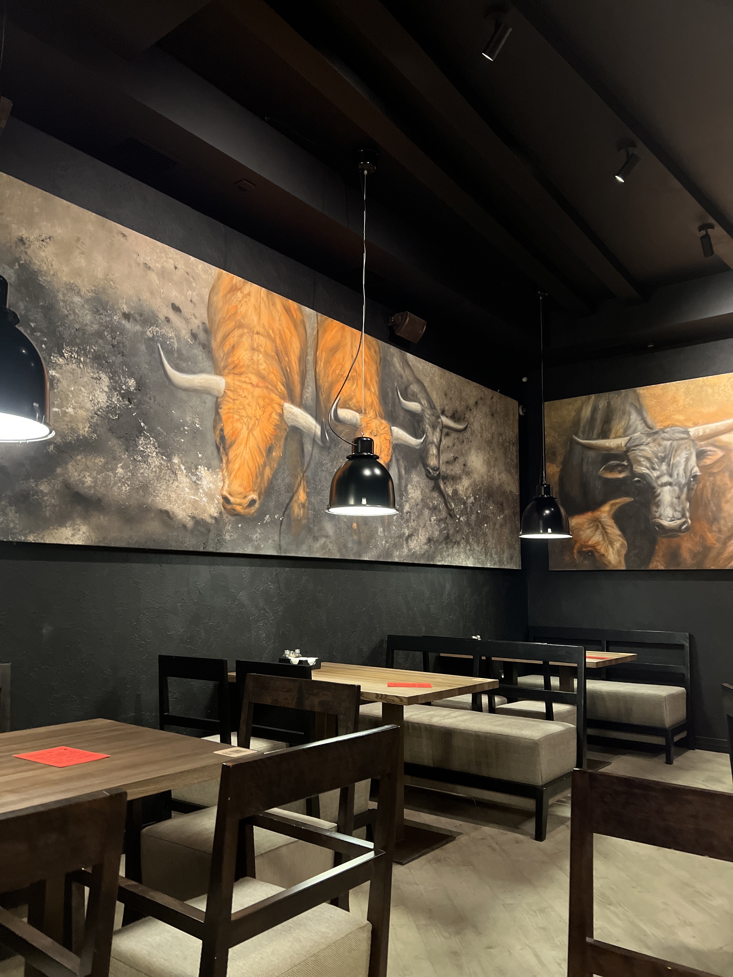 Ресторан Smokers BBQ&Grill image 2