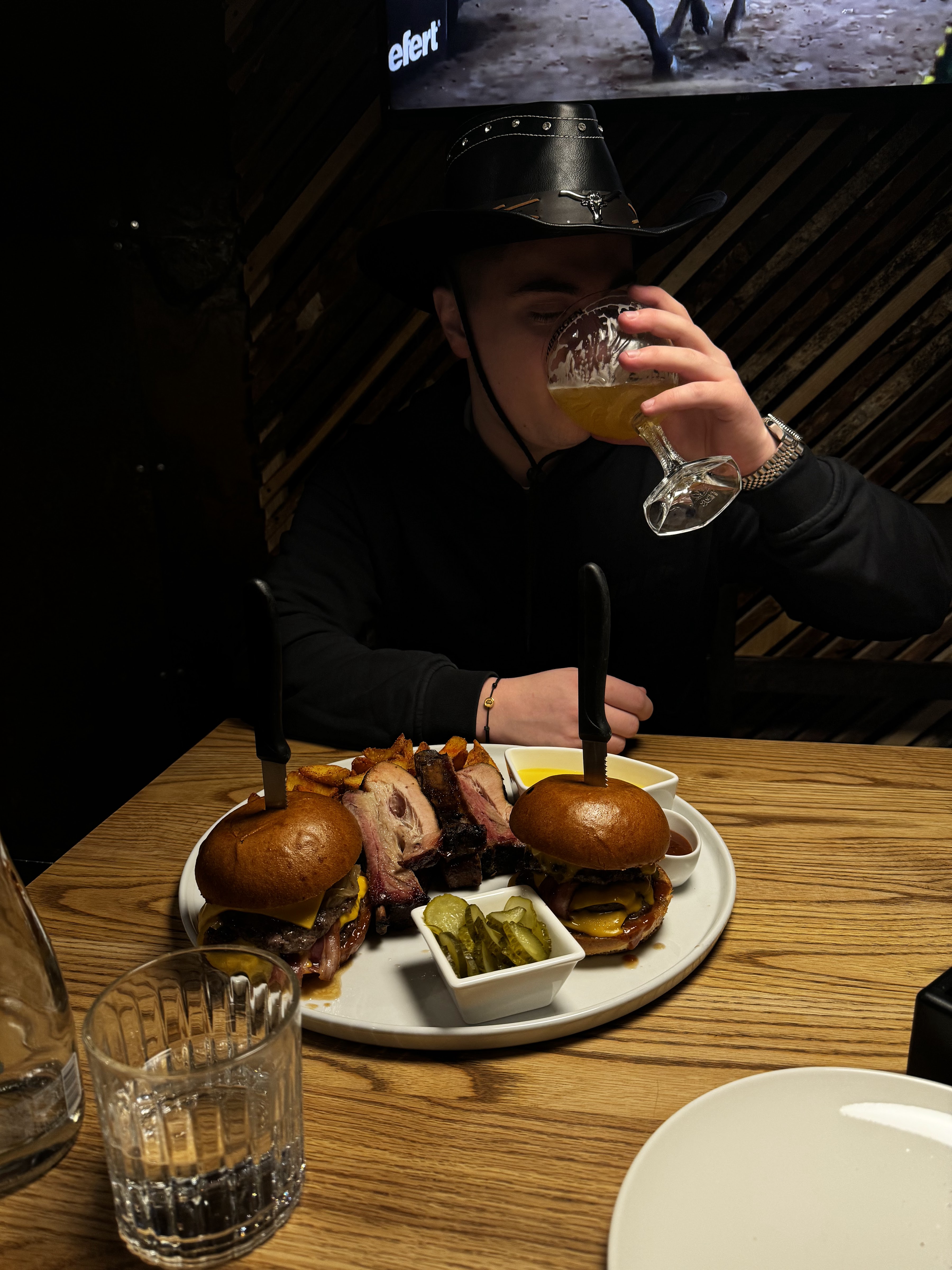 Ресторан Smokers BBQ&Grill image 4