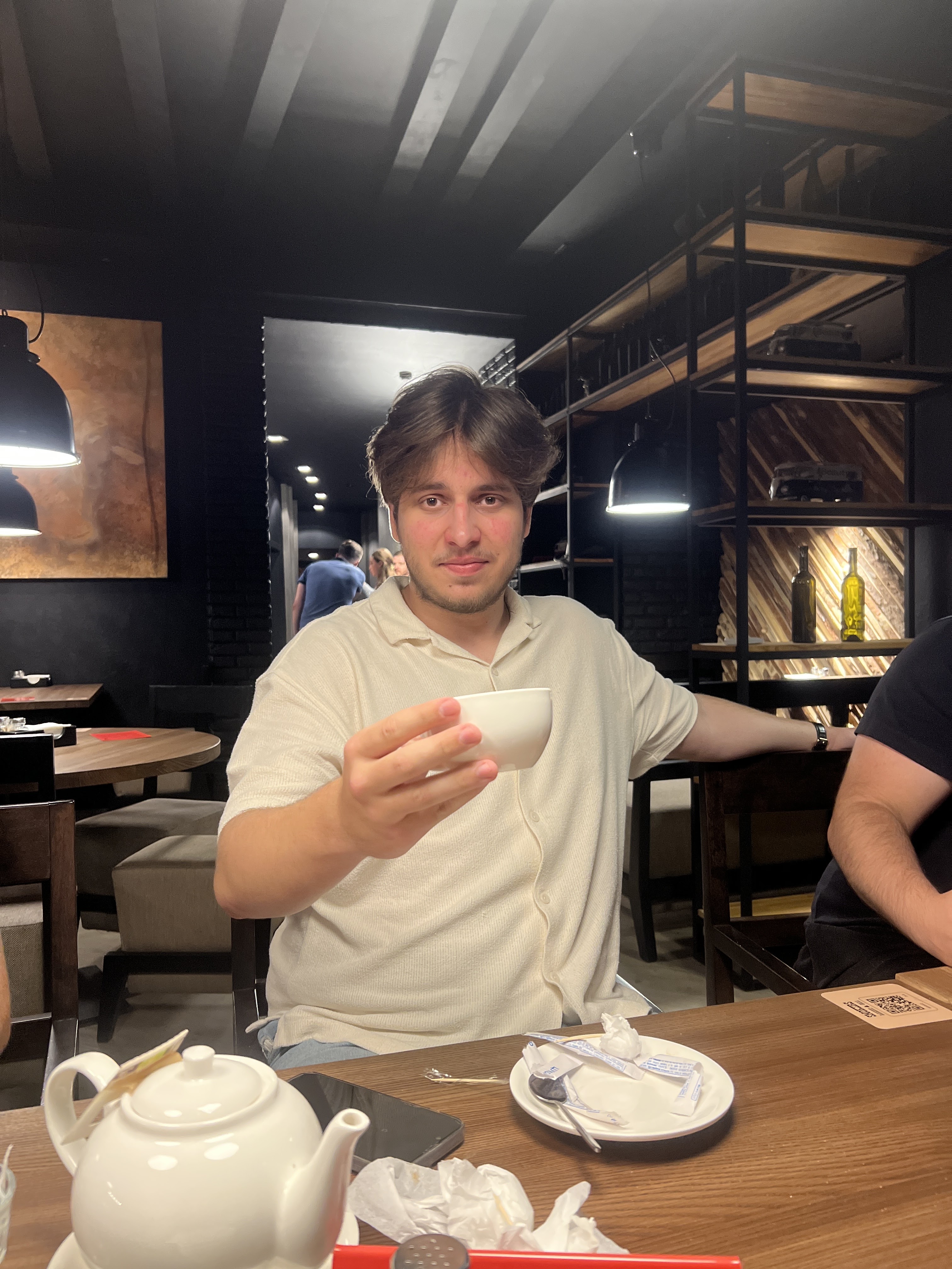 Ресторан Smokers BBQ&Grill image 5