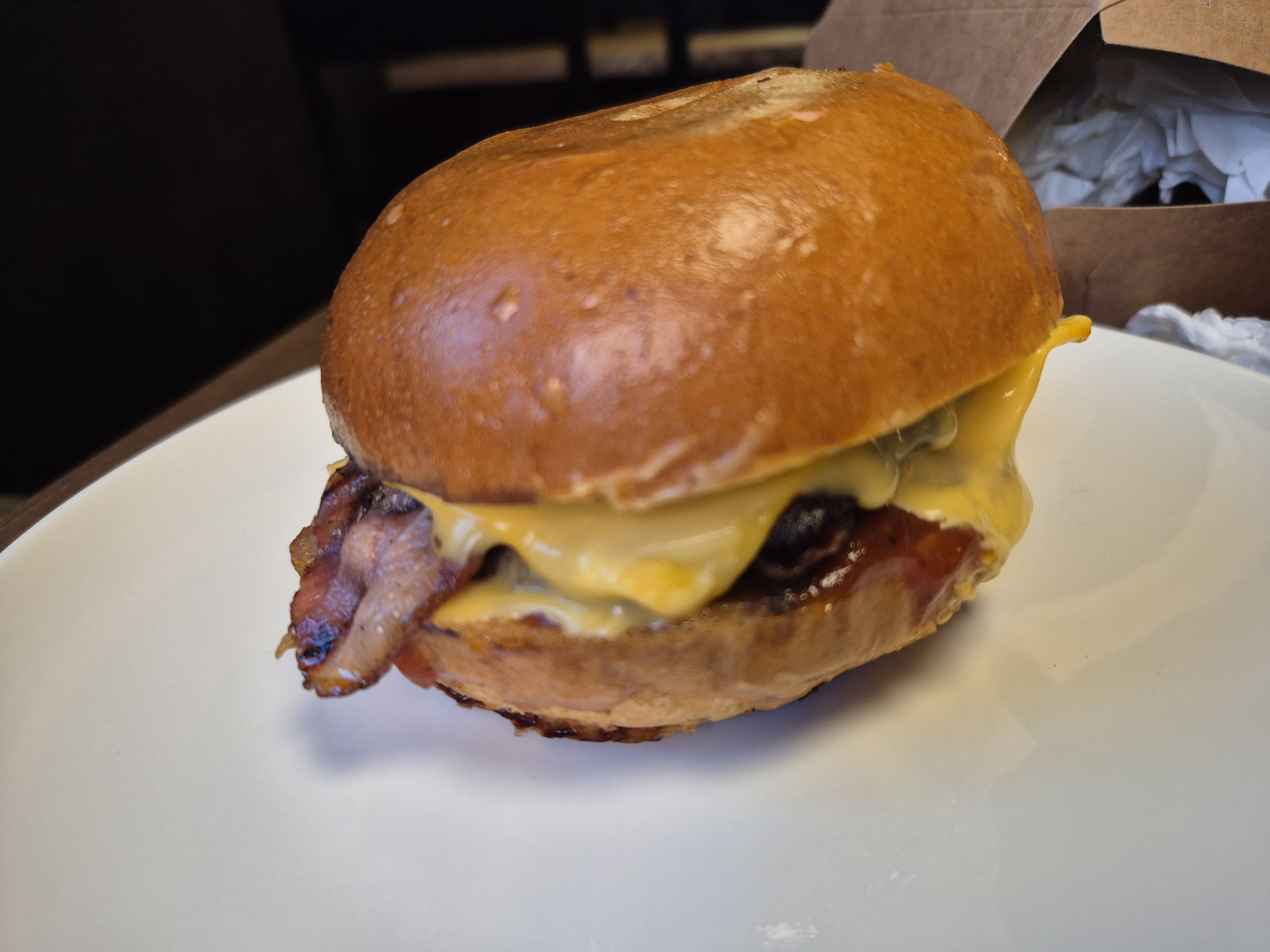 Ресторан Smokers BBQ&Grill image 6