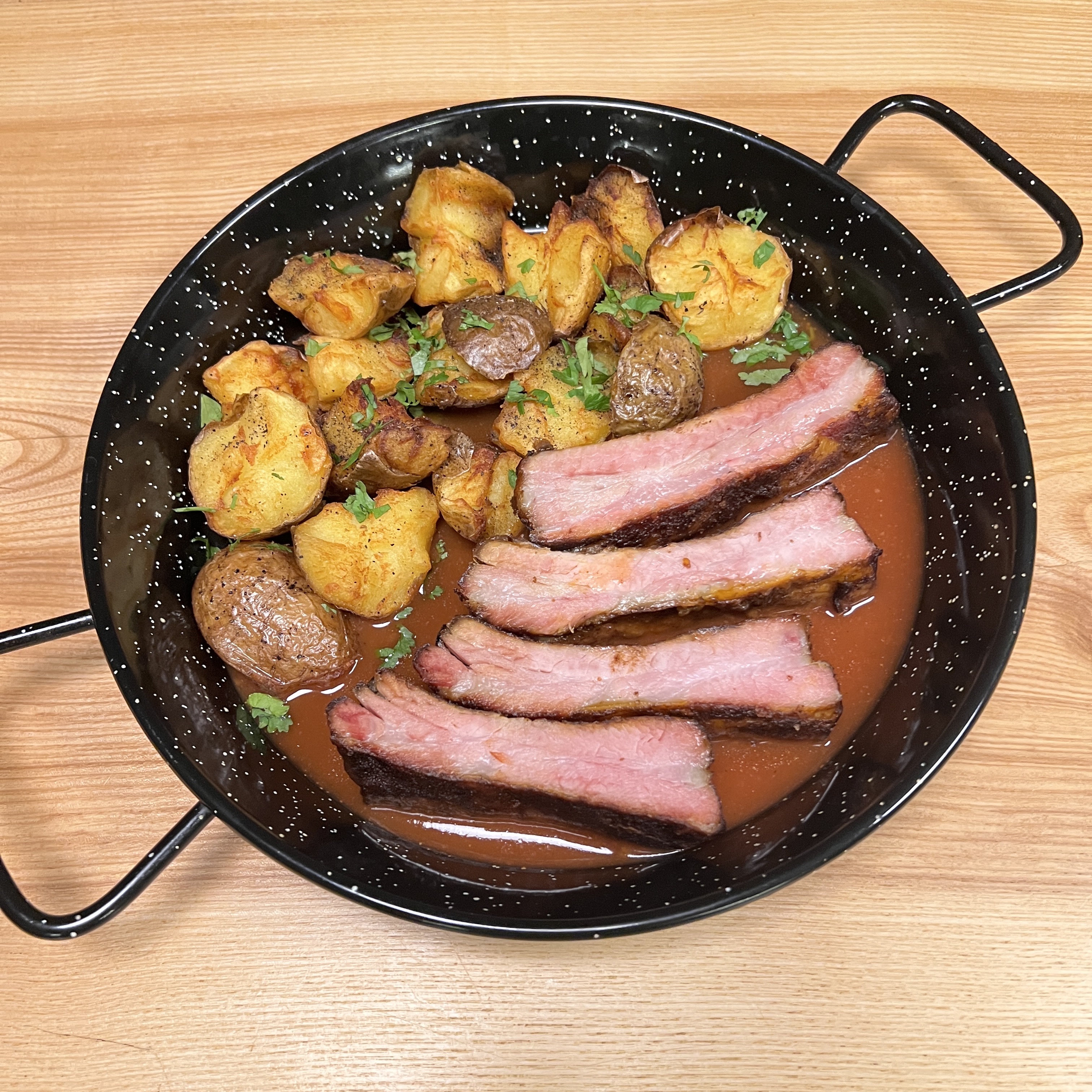 Ресторан Smokers BBQ&Grill image 8