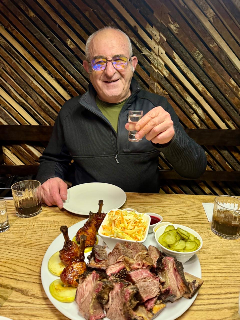 Ресторан Smokers BBQ&Grill image 9