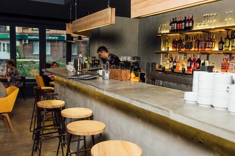 Kyiv Gastrobar image 1