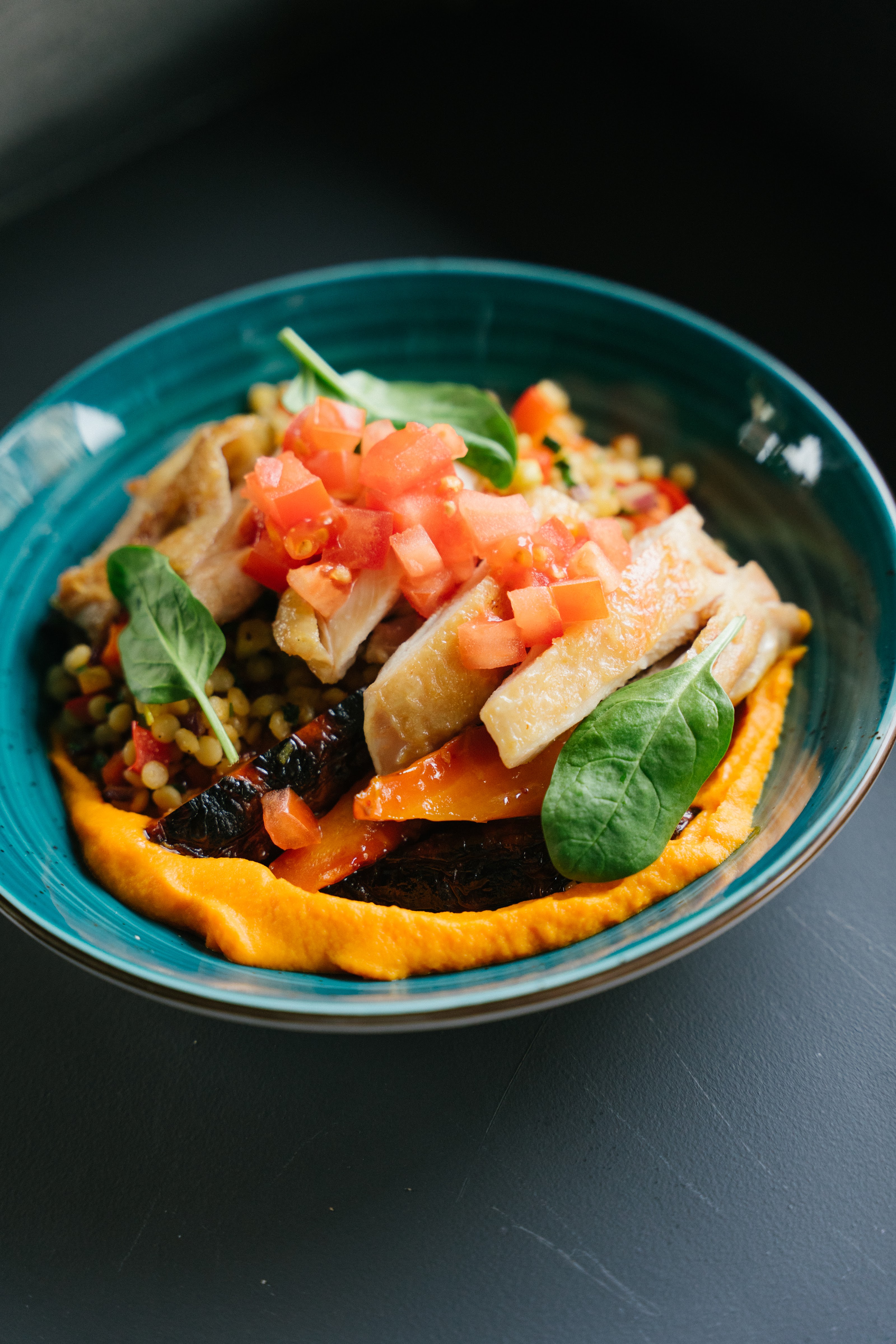 Kyiv Gastrobar image 9