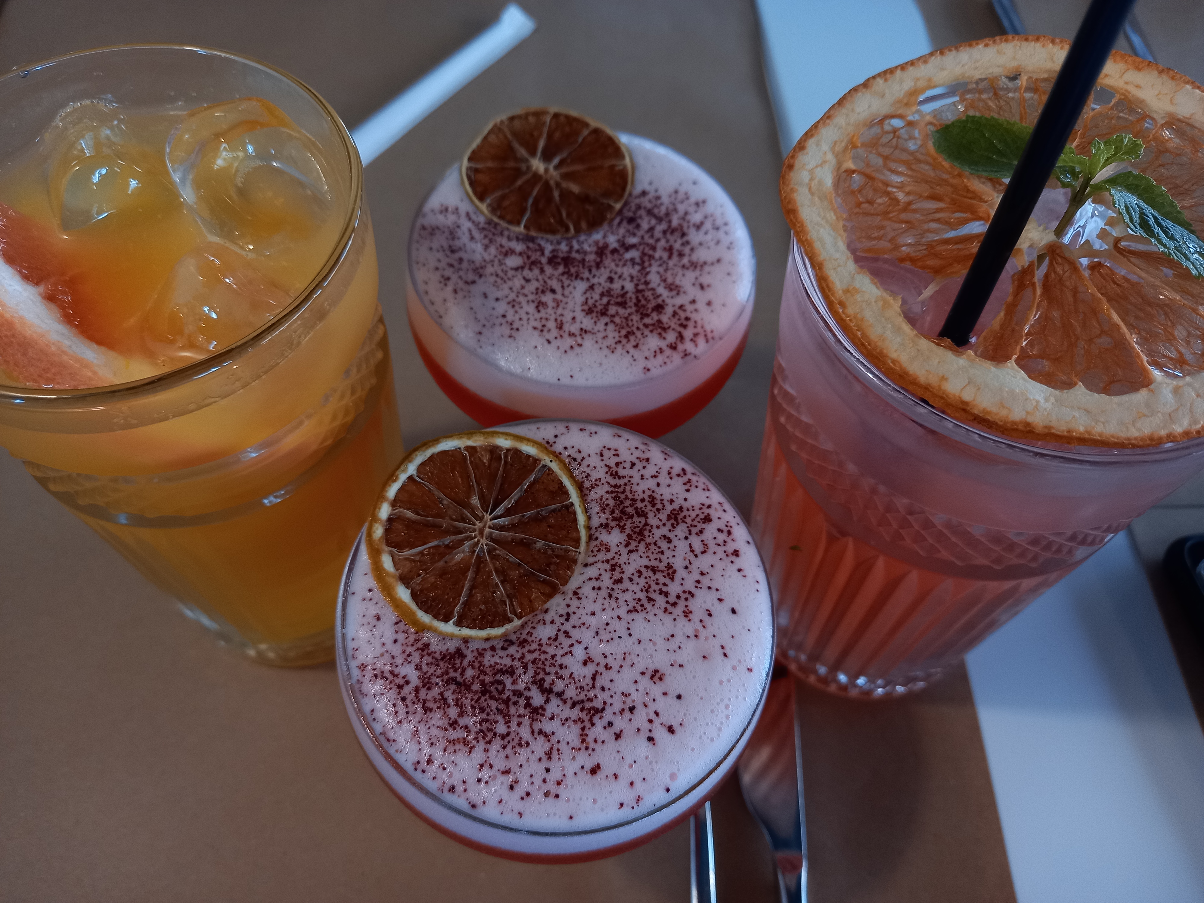 Kyiv Gastrobar image 10