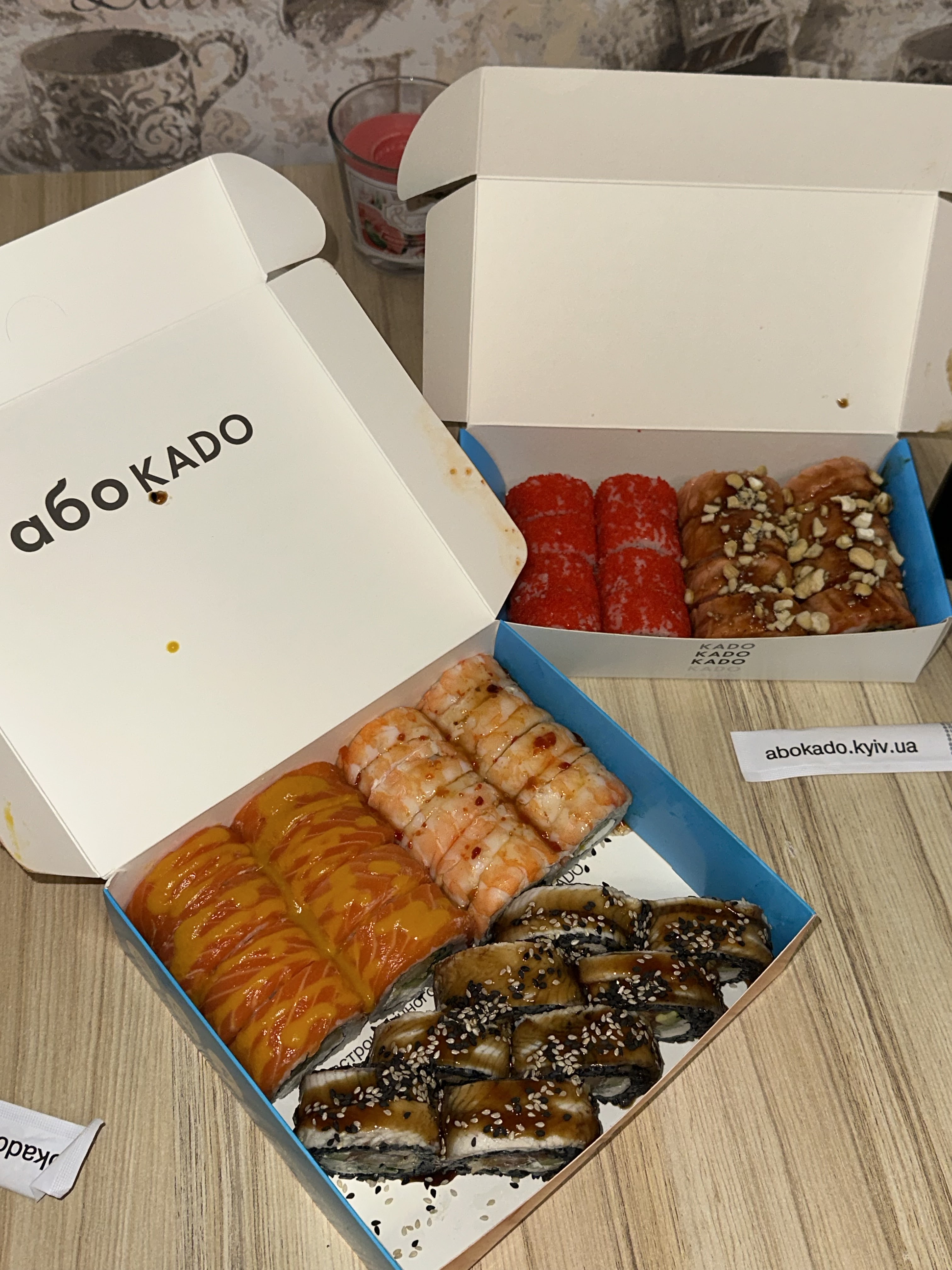 Abokado Оболонь image 3