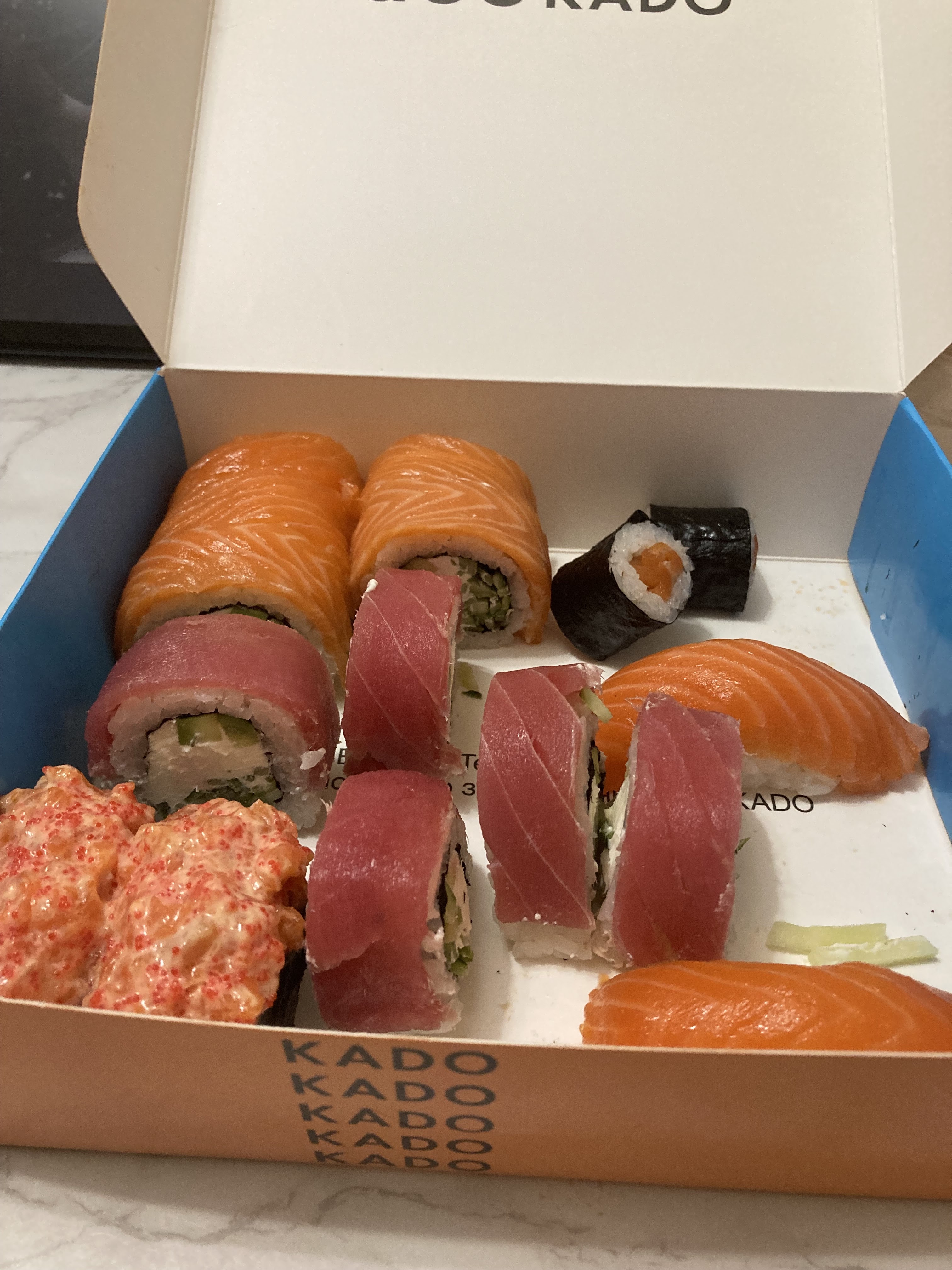 Abokado Оболонь image 4