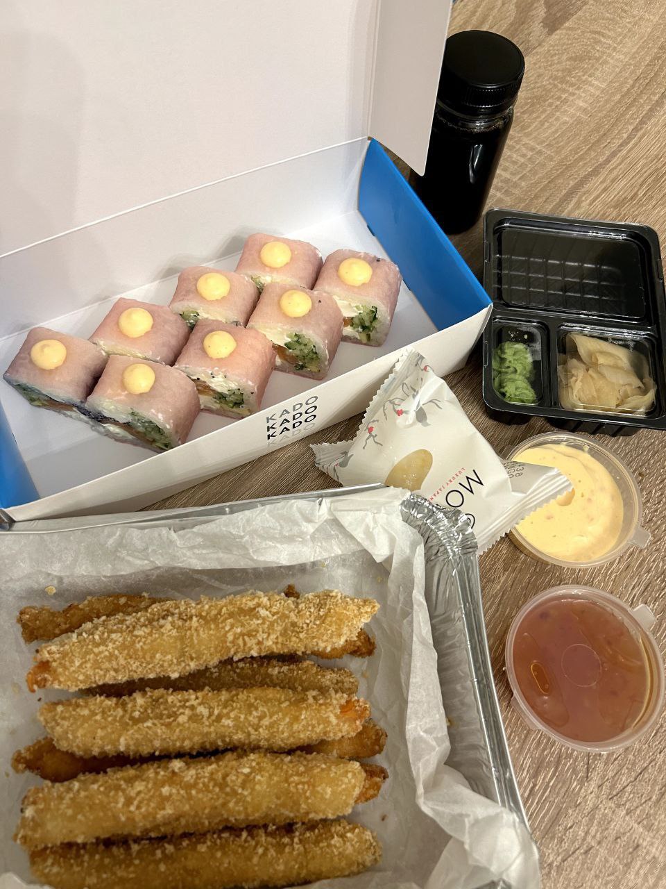 Abokado Оболонь image 7