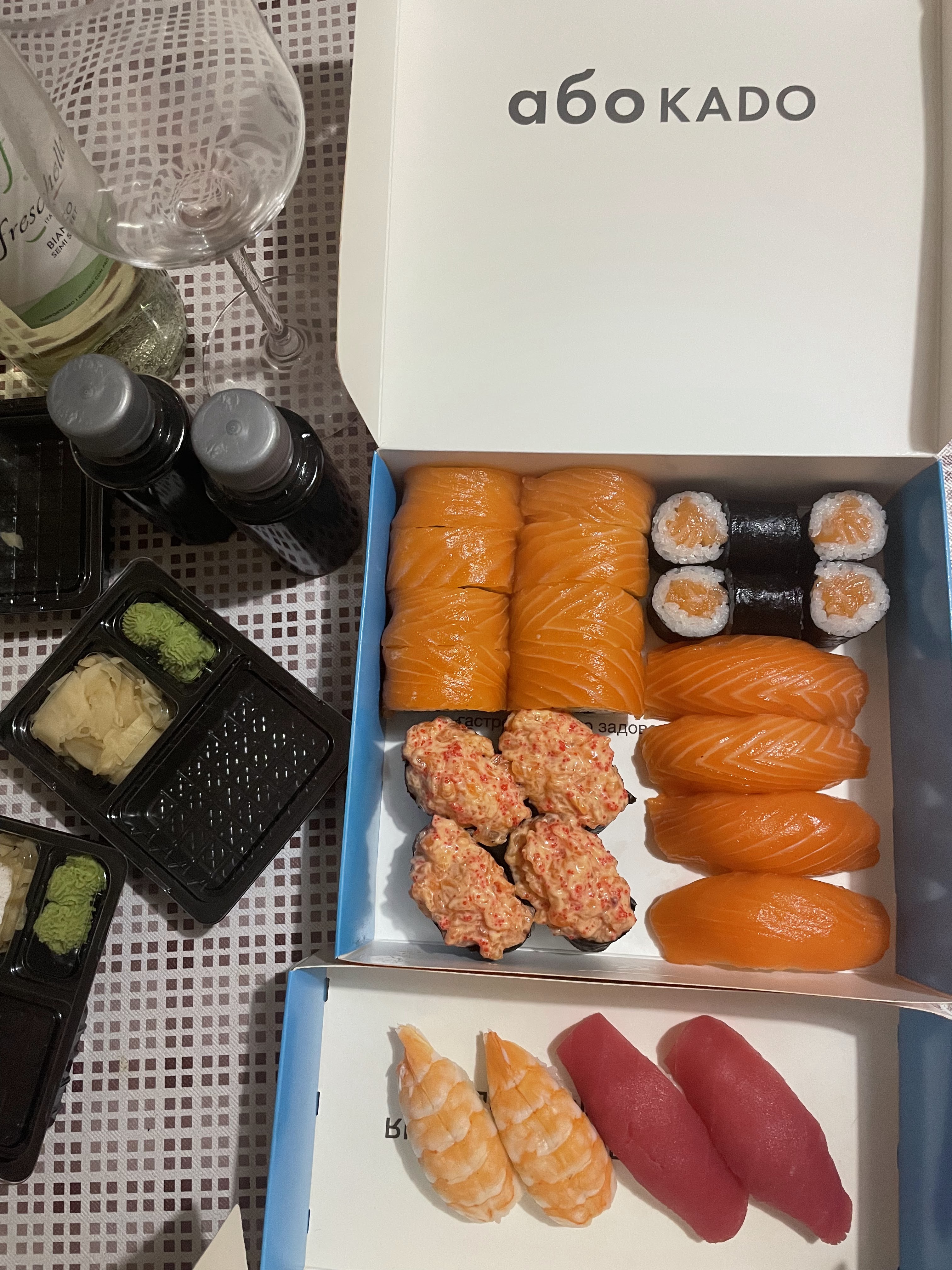 Abokado Оболонь image 8