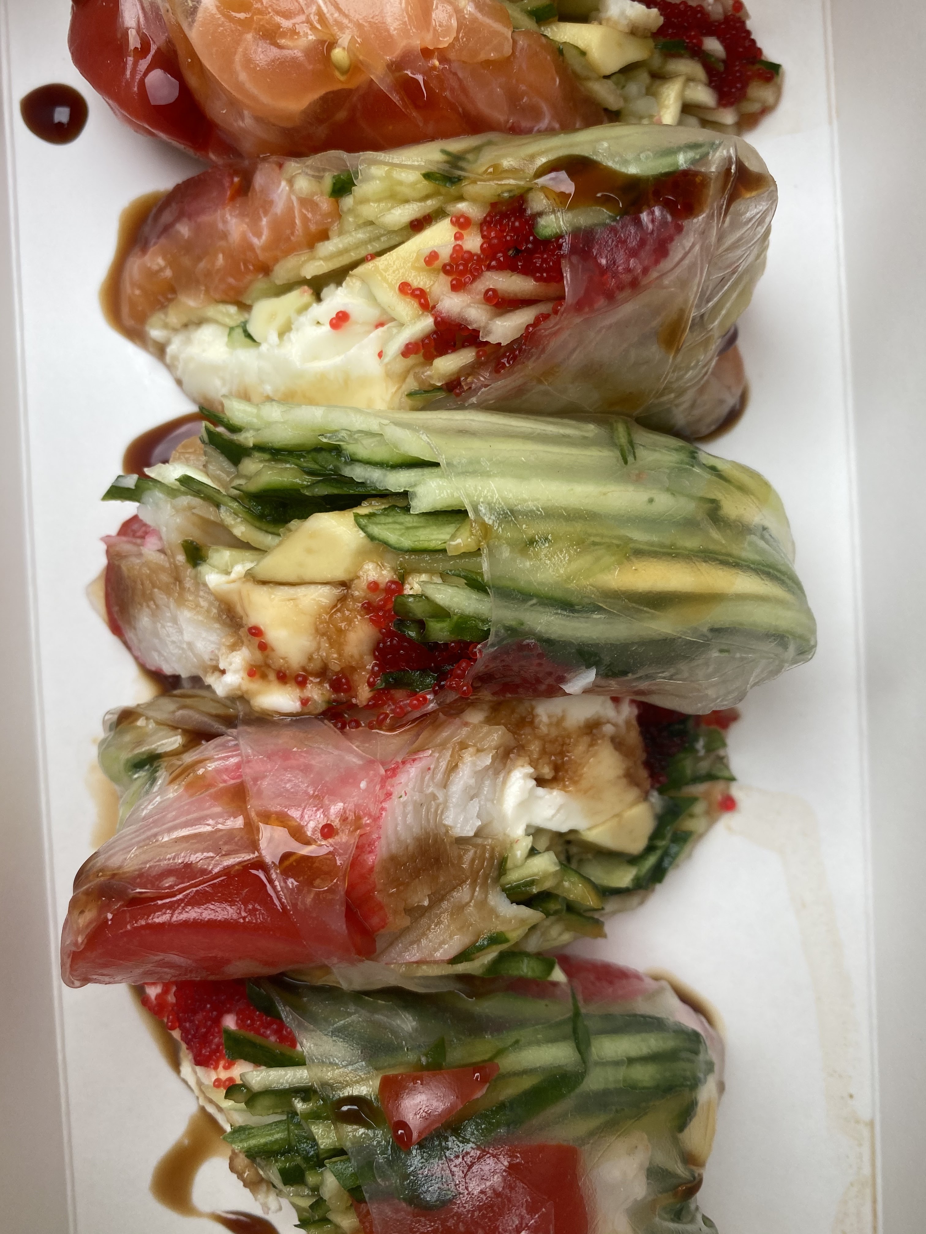 Abokado Оболонь image 10