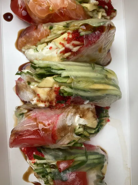 Abokado Оболонь image 10