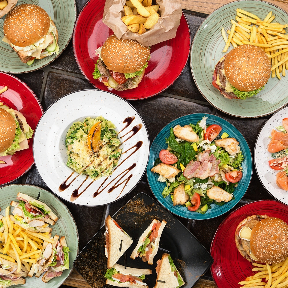 Friends Cafe image 12