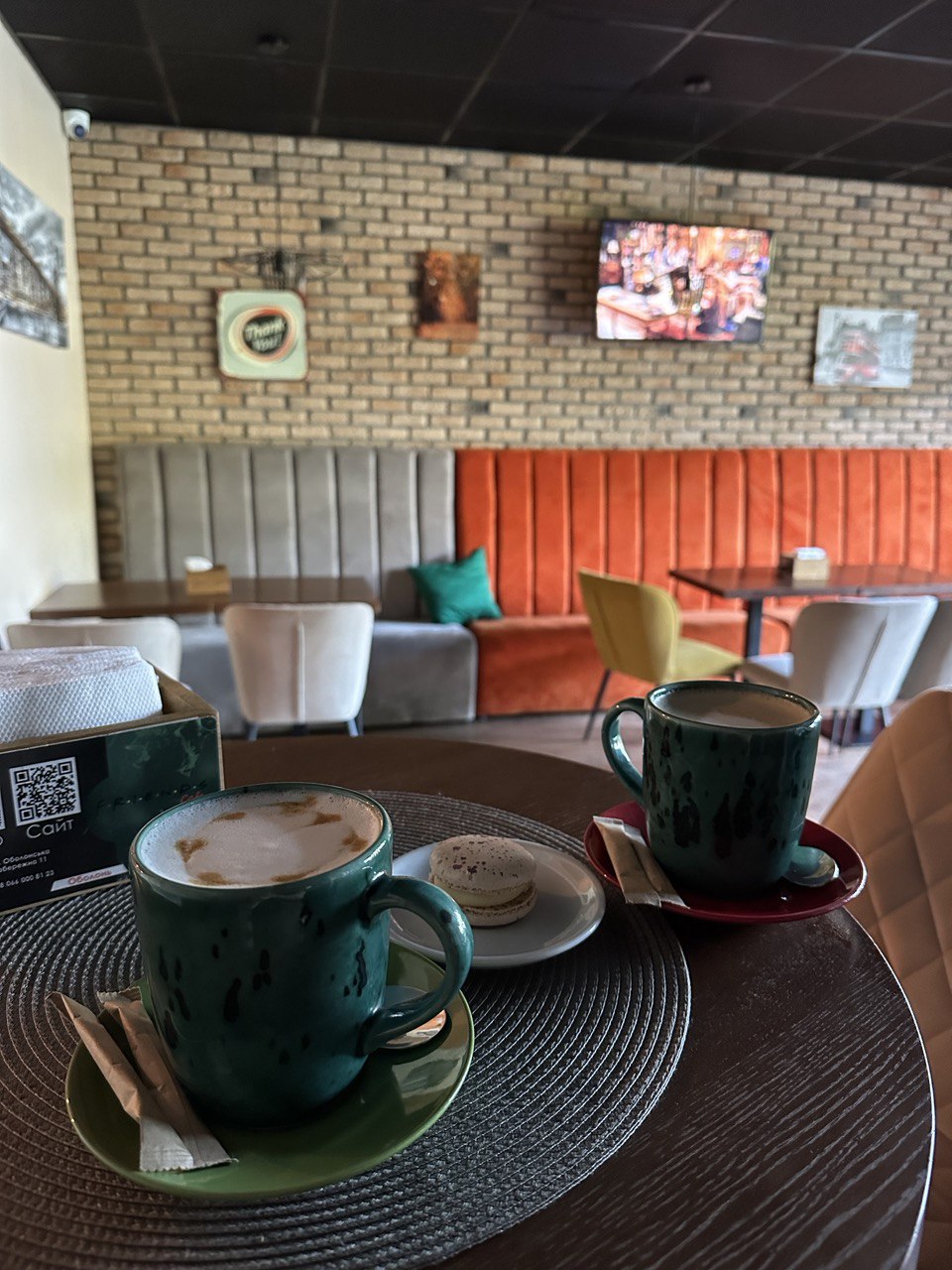 Friends Cafe image 19