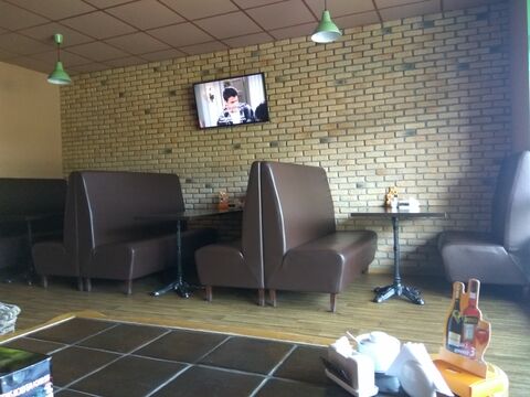 Friends Cafe image 20