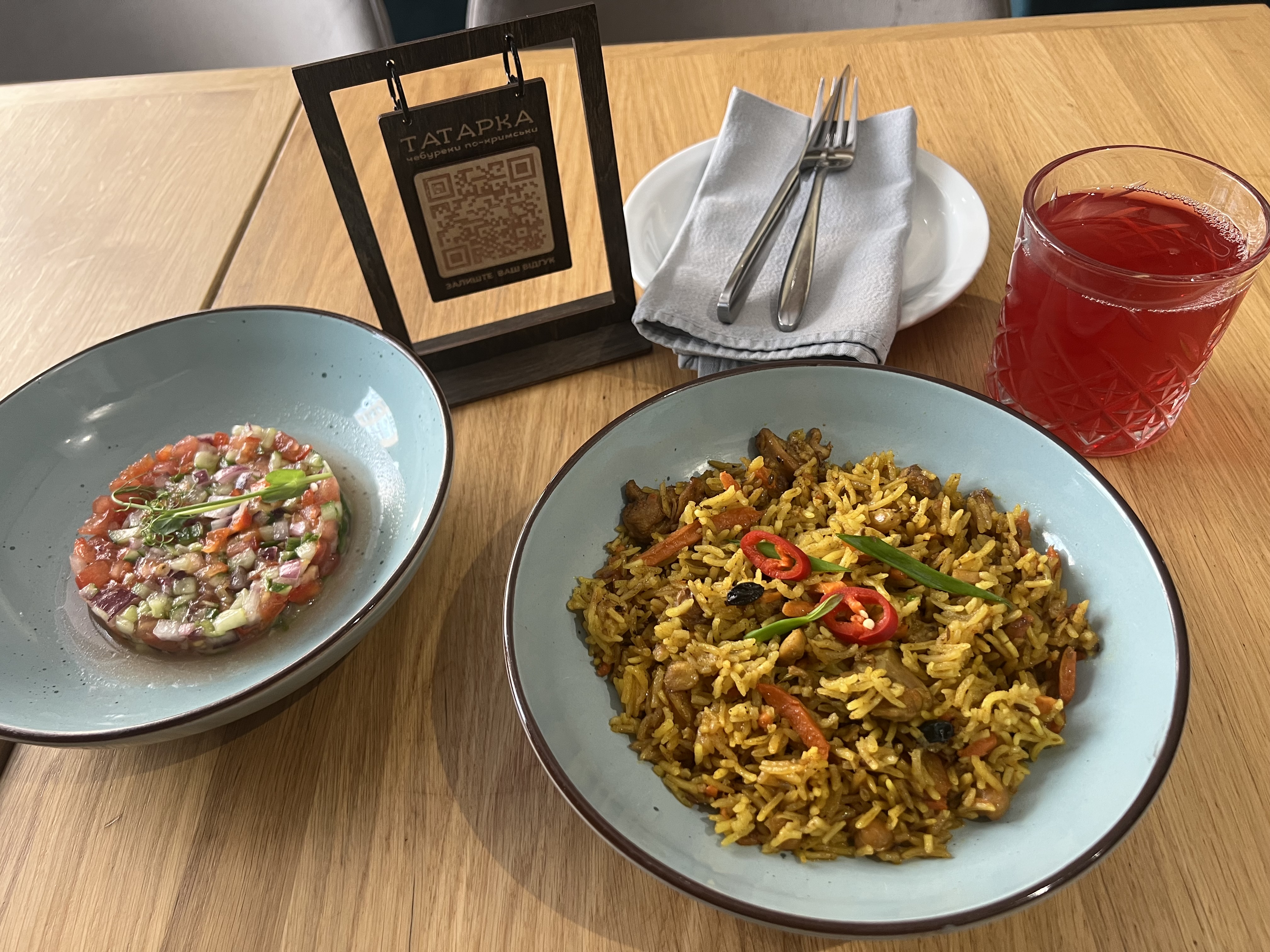 Tatarka Chebureky Po-Krymsʹky image 16