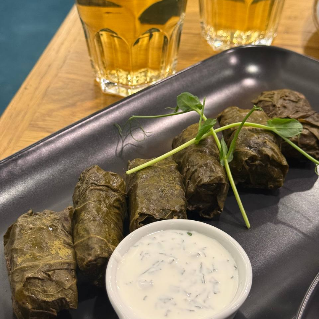 Tatarka Chebureky Po-Krymsʹky image 17