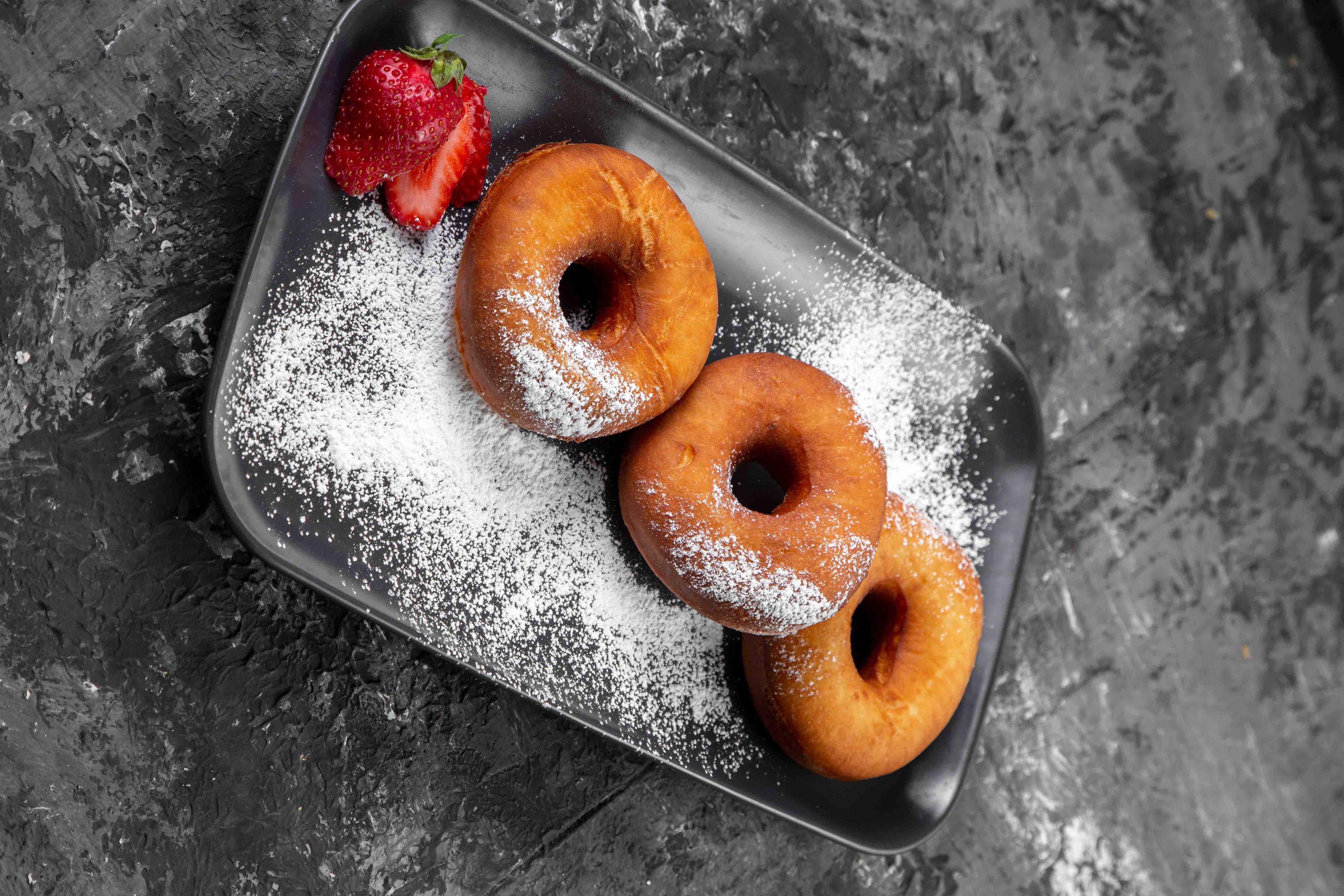 Tatarka Chebureky Po-Krymsʹky image 20