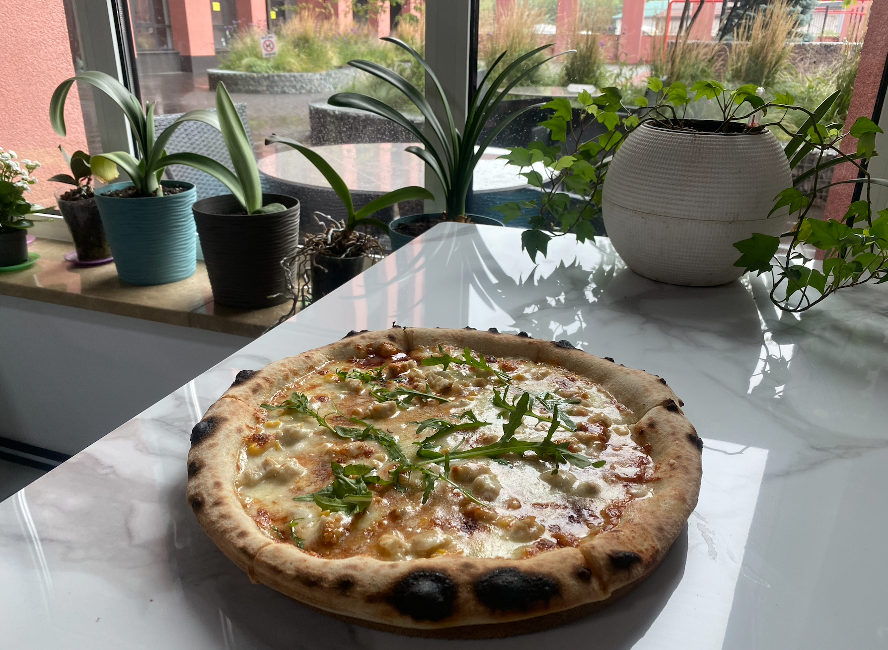 Гастробар та піцерія дядька Джузеппе image 5