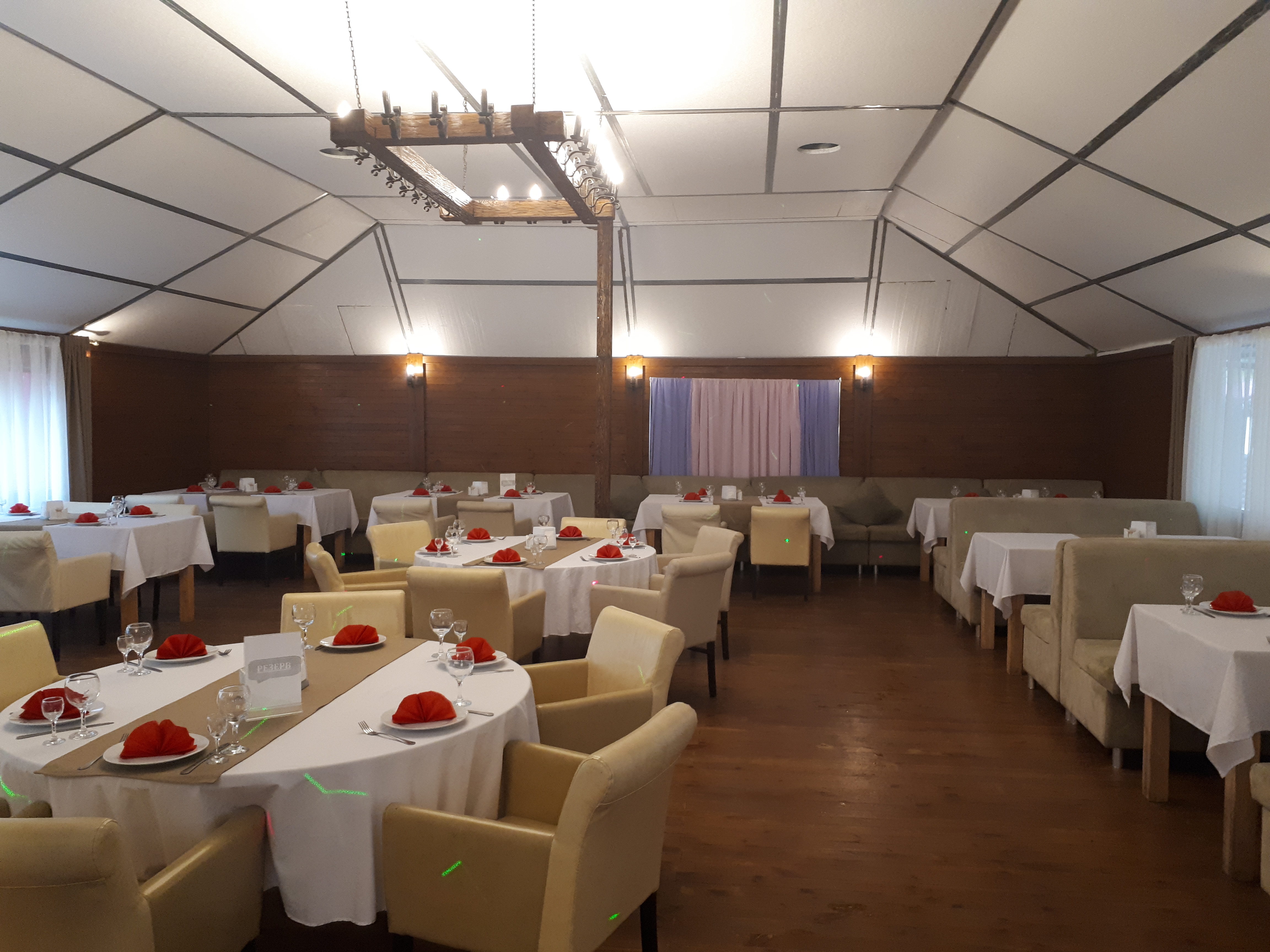 Shashlychnyy Khutir image 1