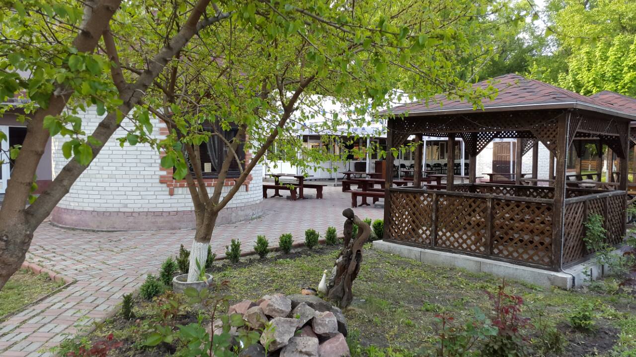 Shashlychnyy Khutir image 7