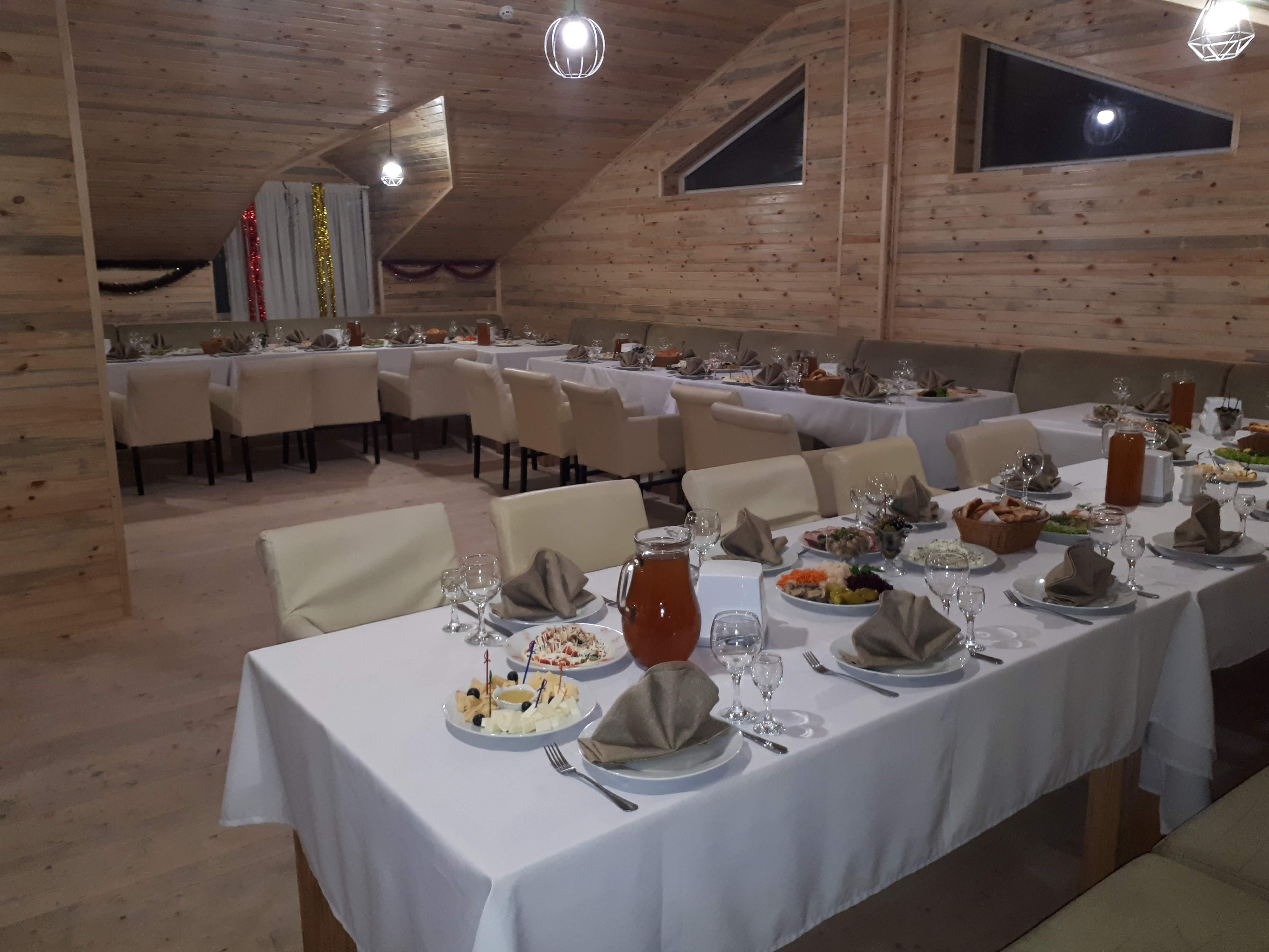 Shashlychnyy Khutir image 10